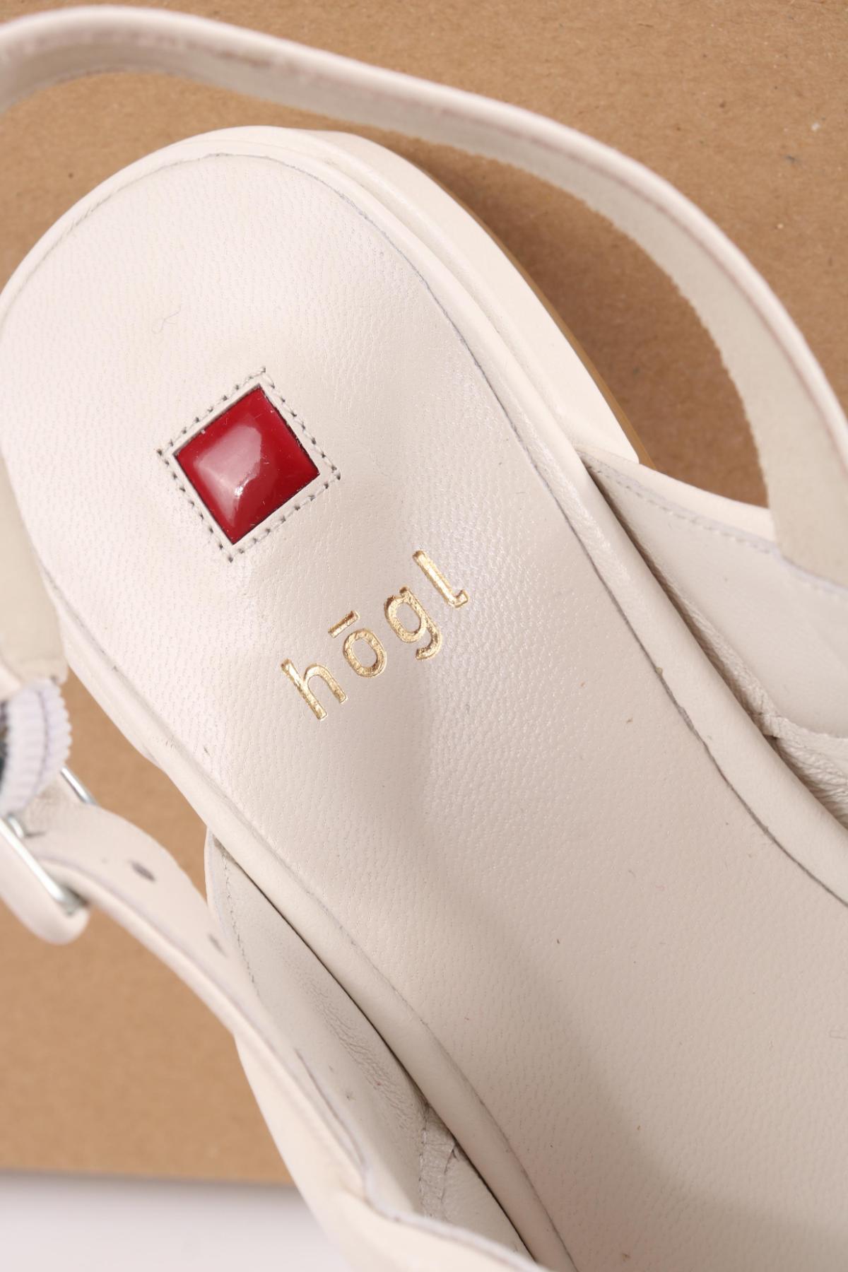 Ниски сандали HOGL4