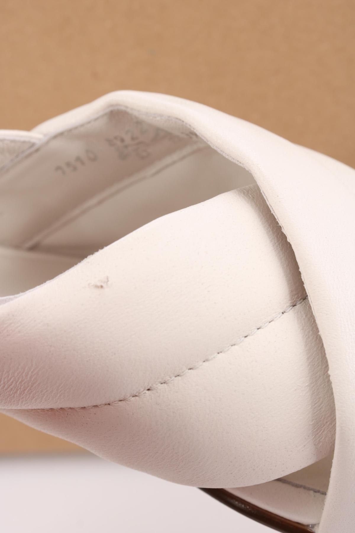 Ниски сандали HOGL5