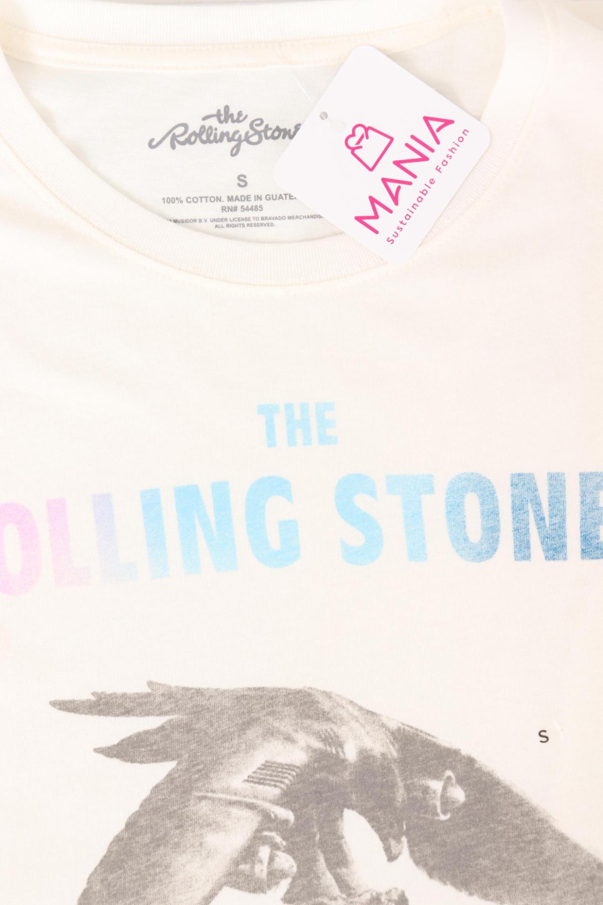 Блуза THE ROLLING STONES3