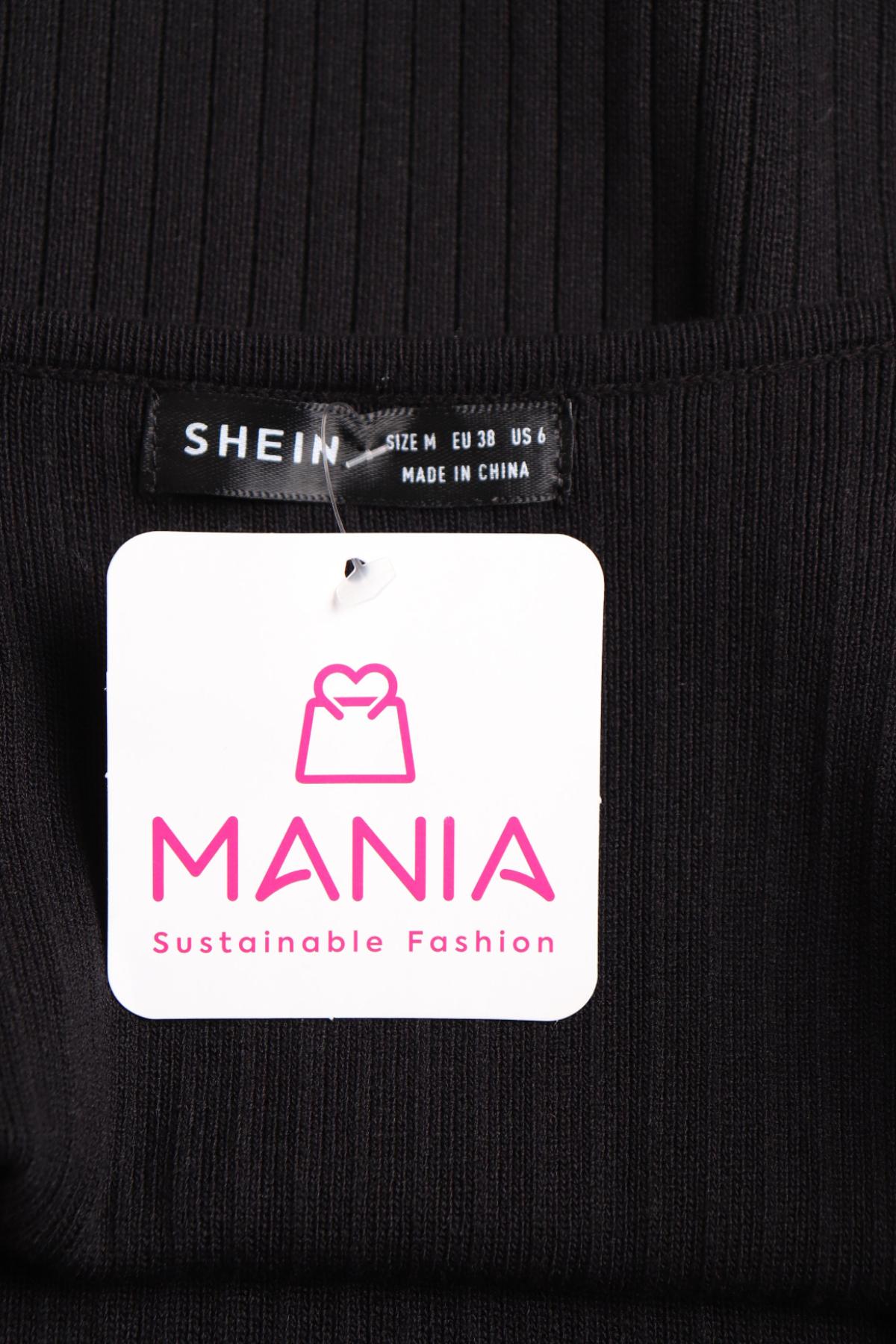 Ежедневна рокля SHEIN3