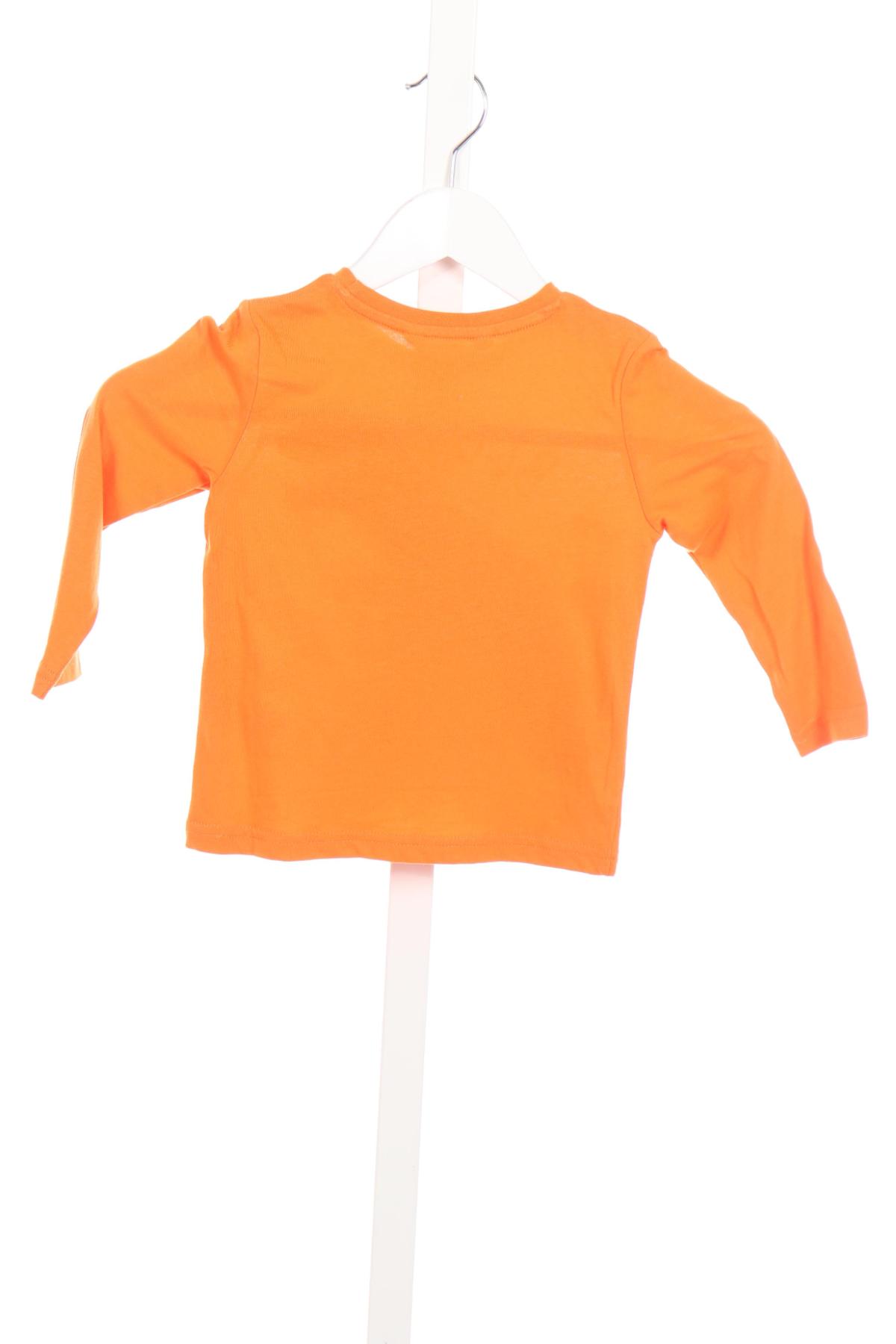 Детска блуза DESIGN BY KAPPAHI2