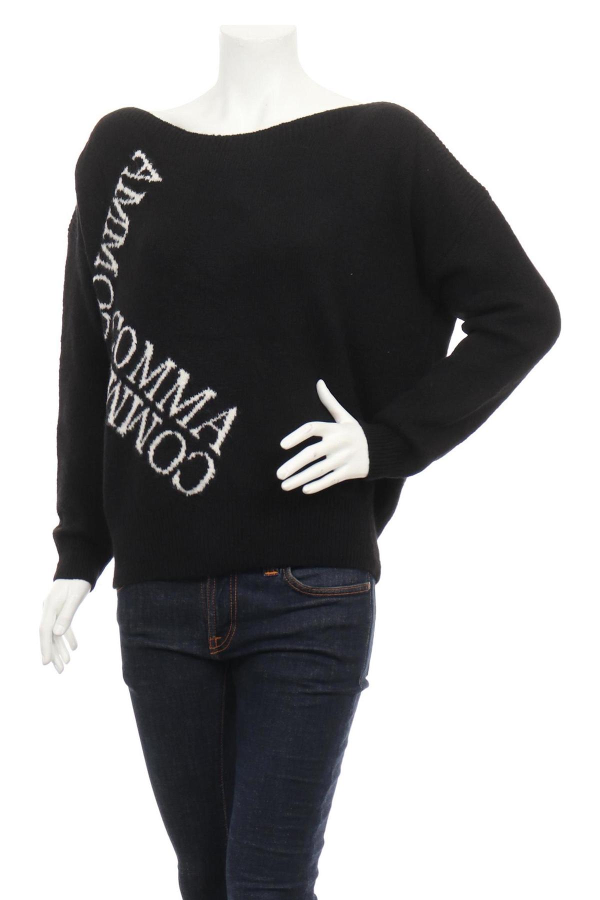 Пуловер COMMA,1