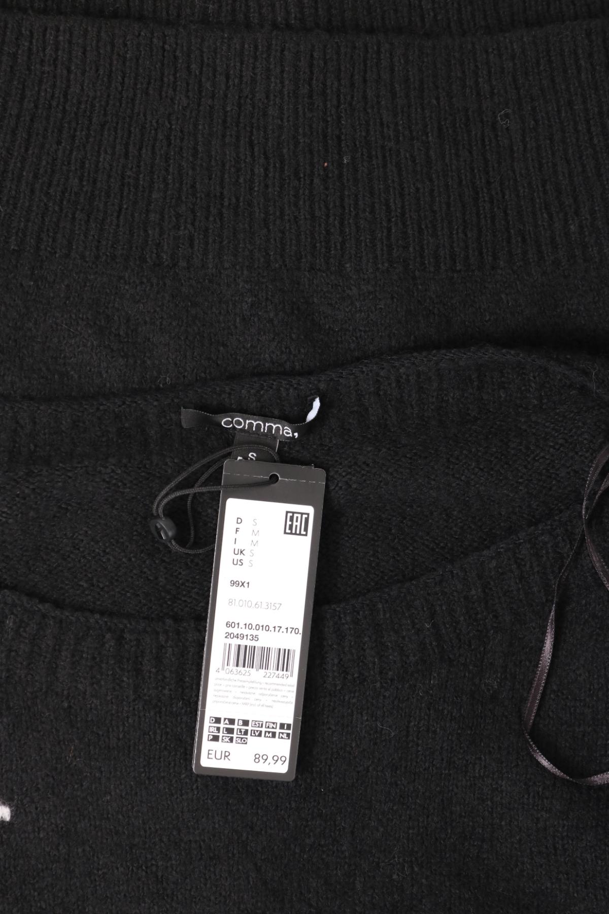 Пуловер COMMA,3