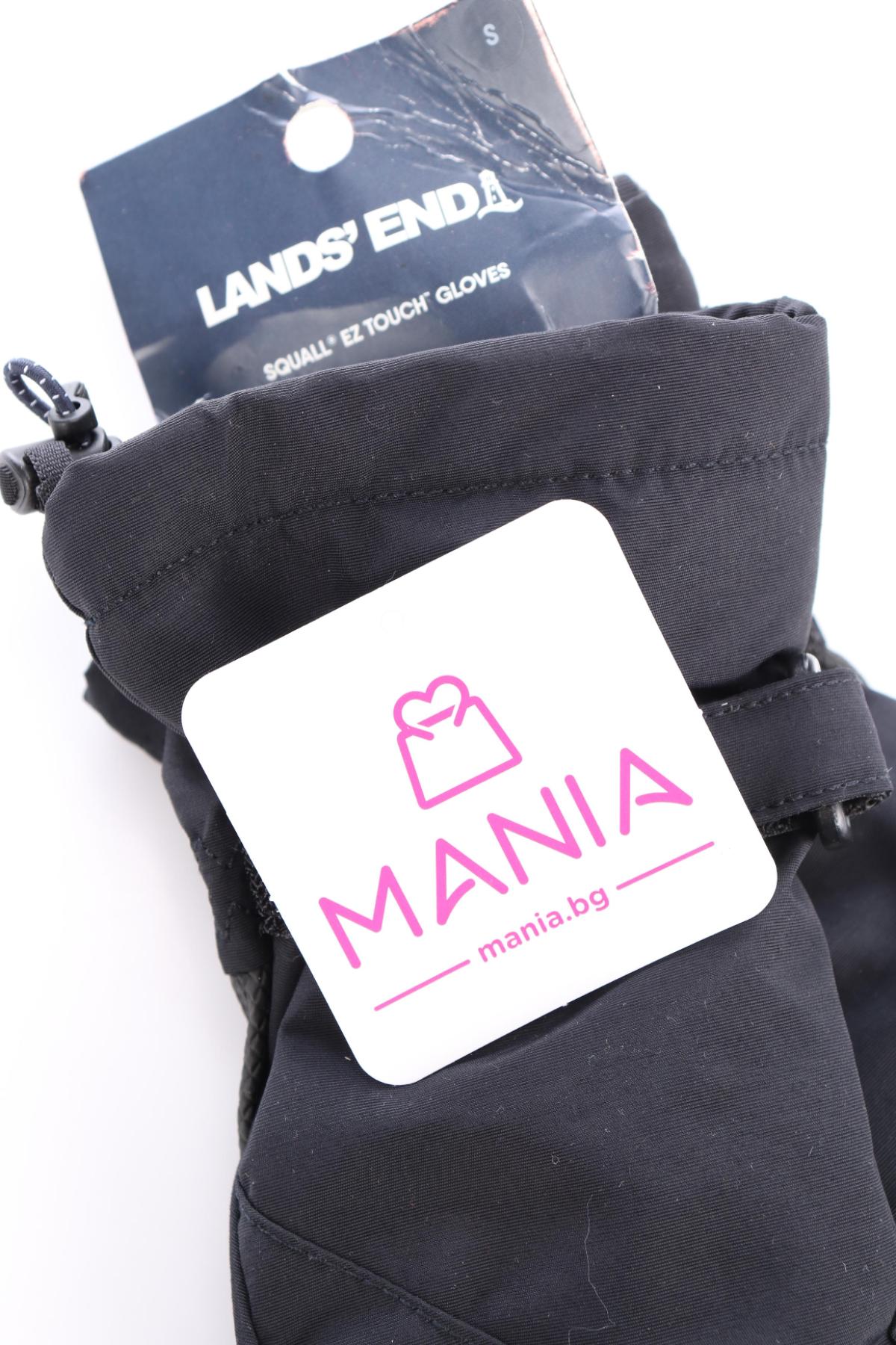 Ръкавици LANDS' END3