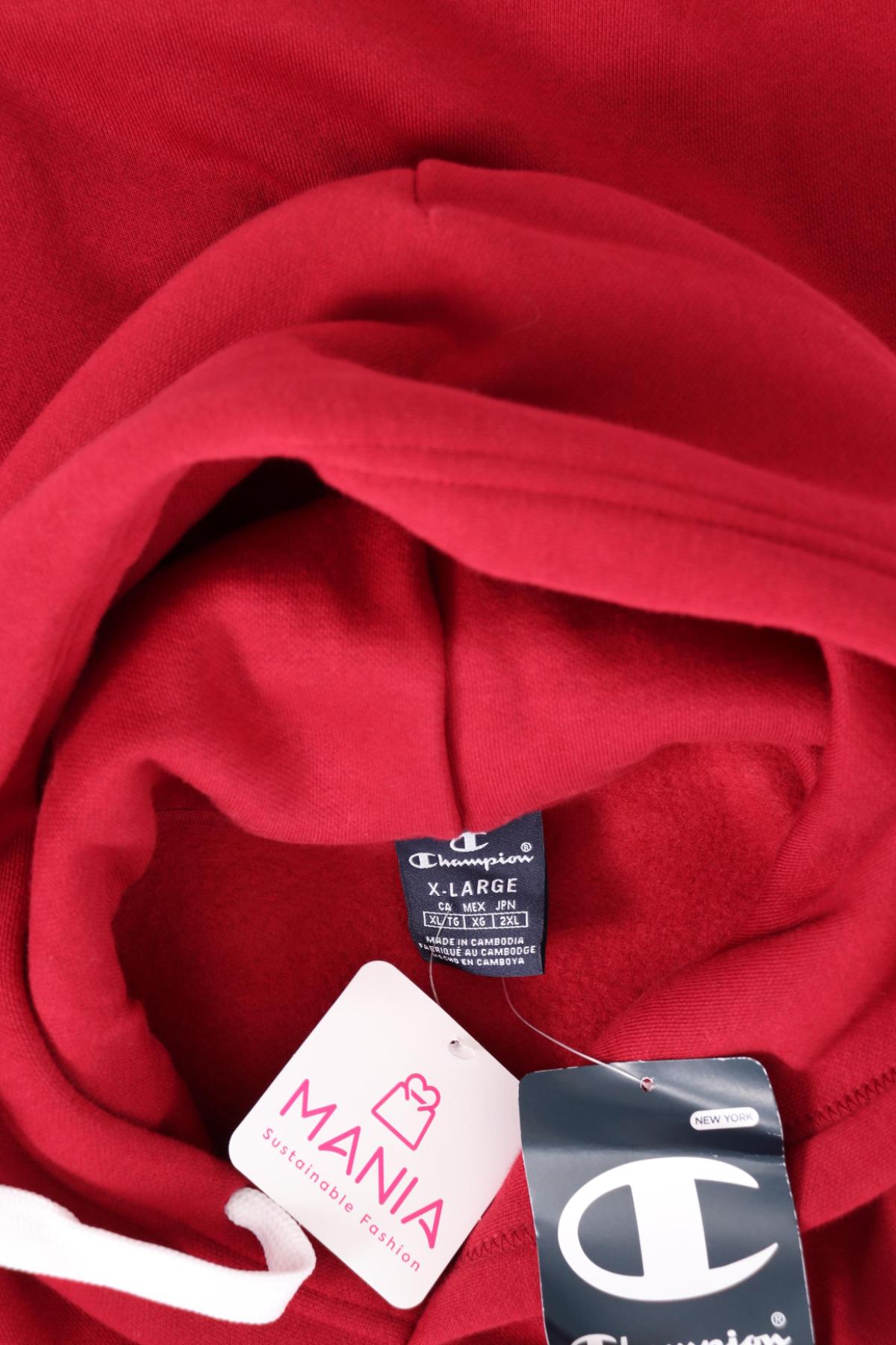 Суитшърт CHAMPION3