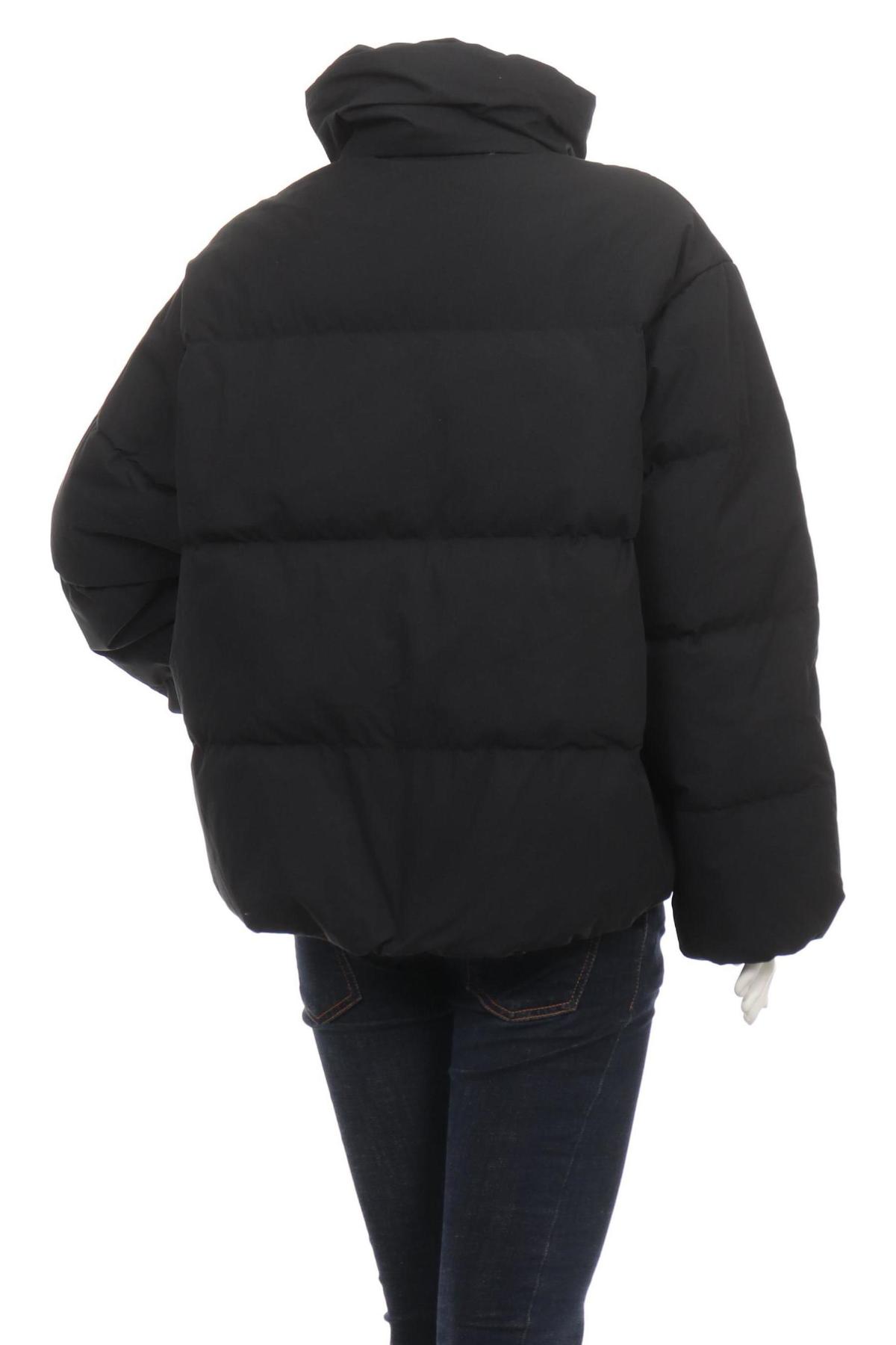 Пухено яке H&M2