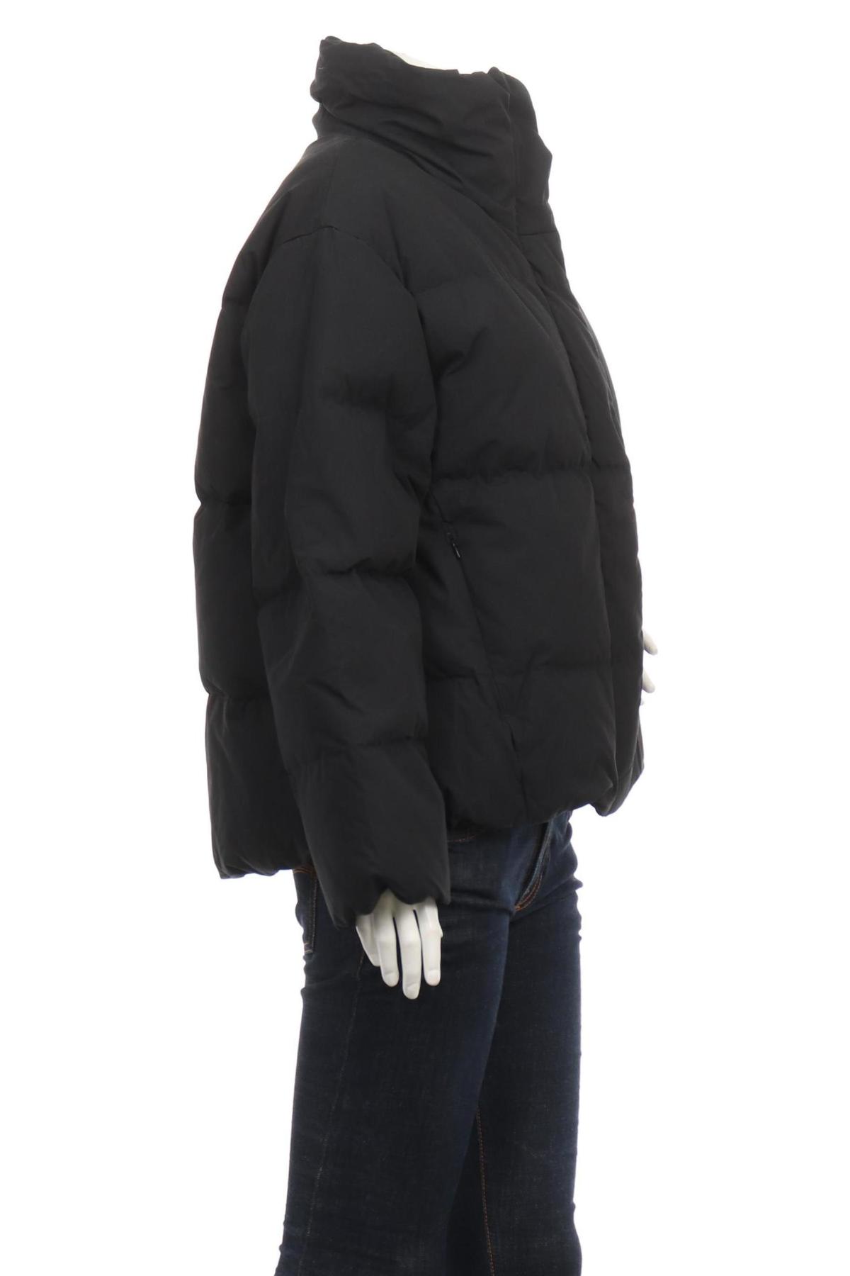 Пухено яке H&M3