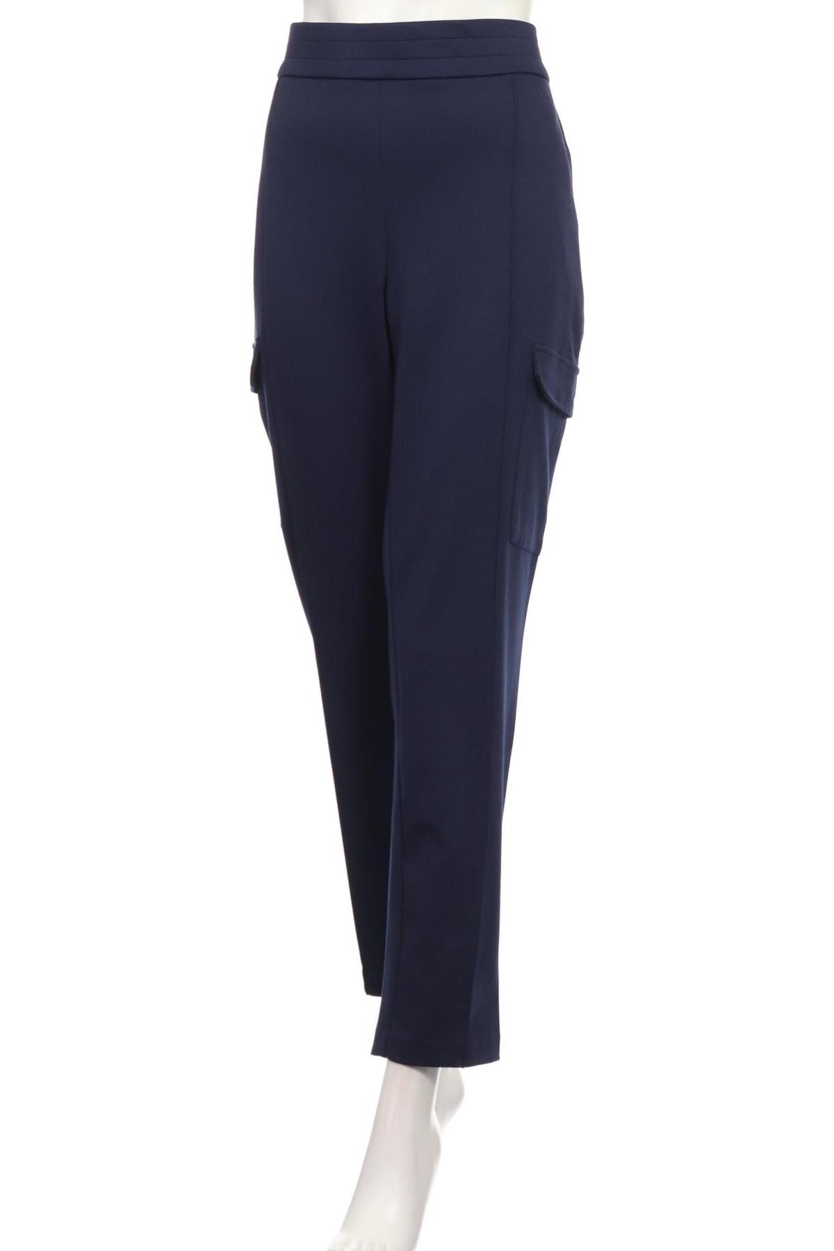 Спортен панталон FIORA BLUE1