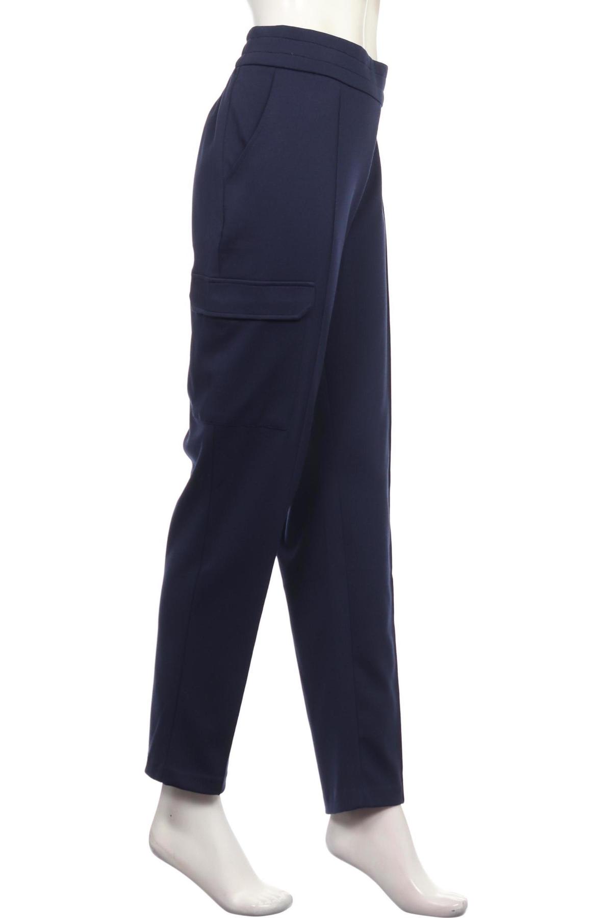 Спортен панталон FIORA BLUE3