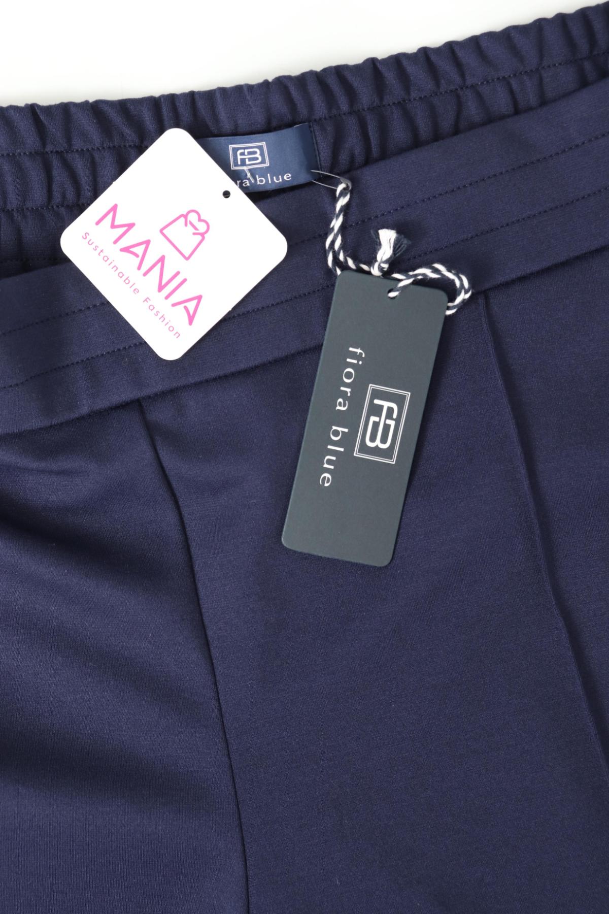 Спортен панталон FIORA BLUE4