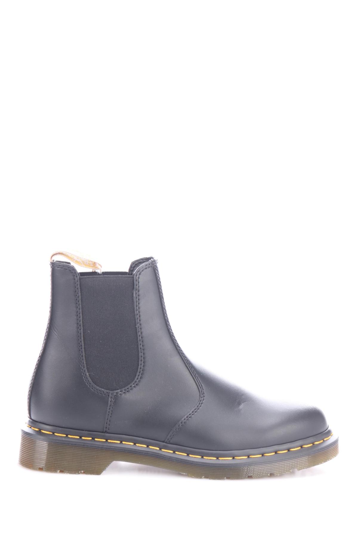 Боти DR. MARTENS1