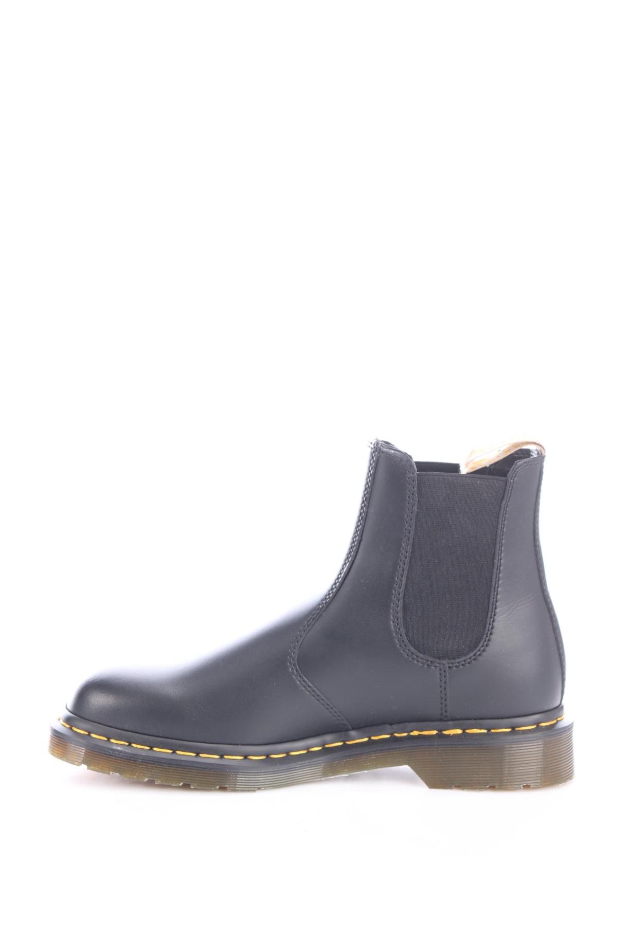 Боти DR. MARTENS3