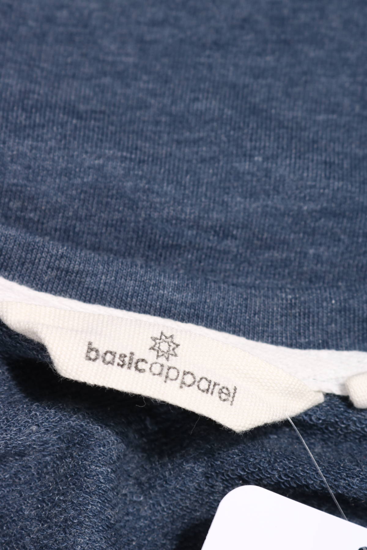 Блуза BASIC APPAREL3