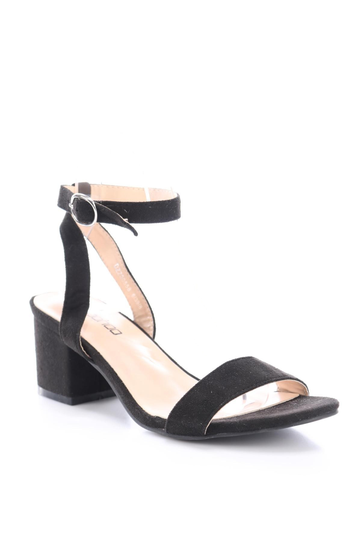 Сандали на ток BOOHOO2