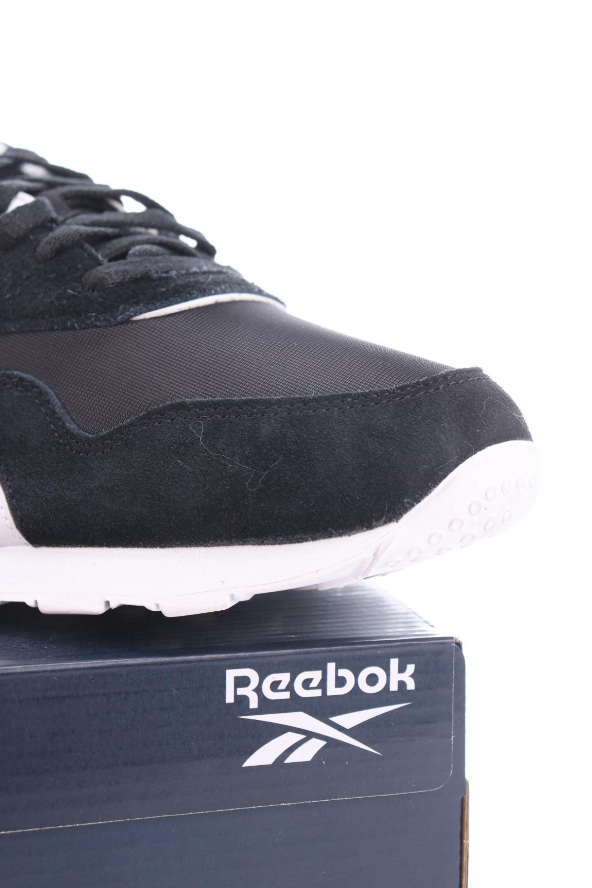 Маратонки REEBOK4