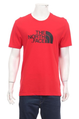 Тениска с щампа THE NORTH FACE