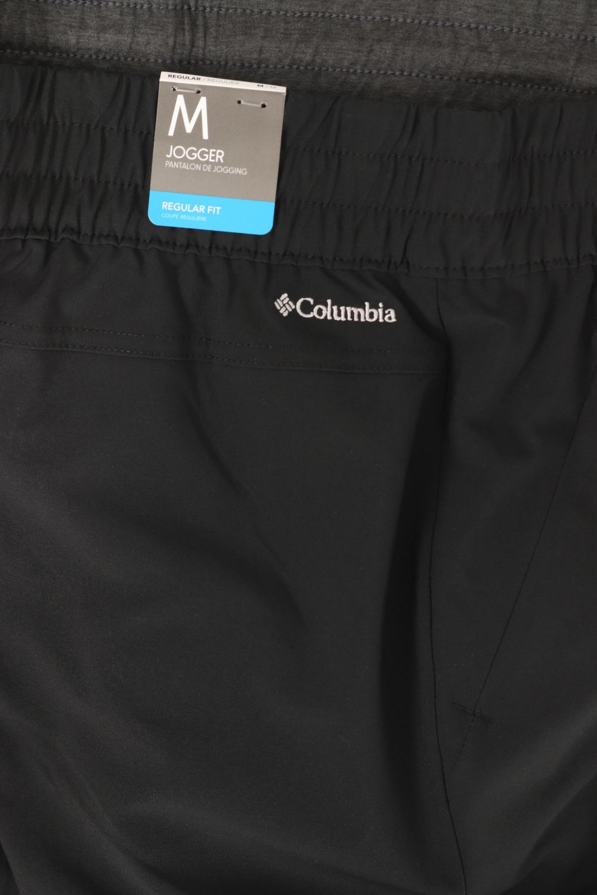 Спортно долнище COLUMBIA4