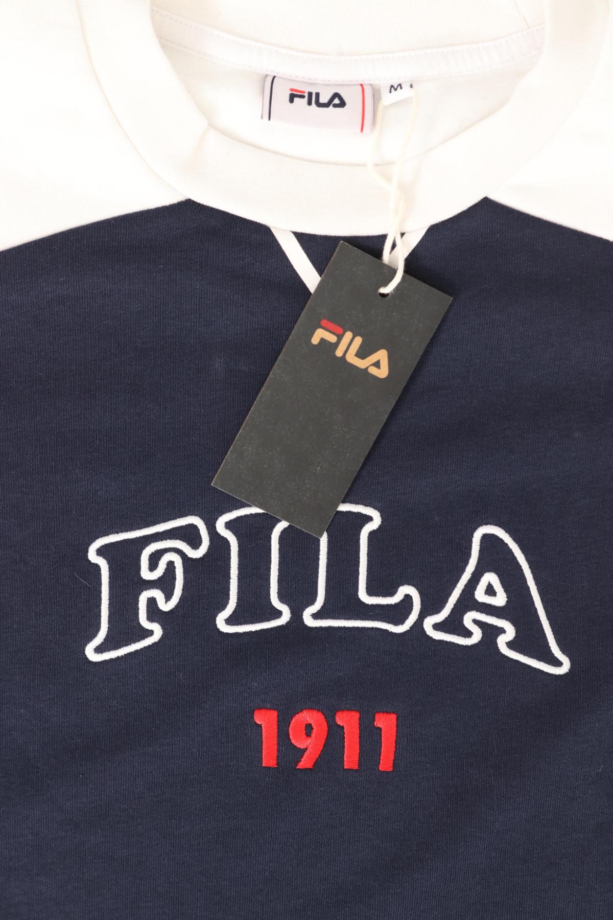 Спортна блуза FILA3