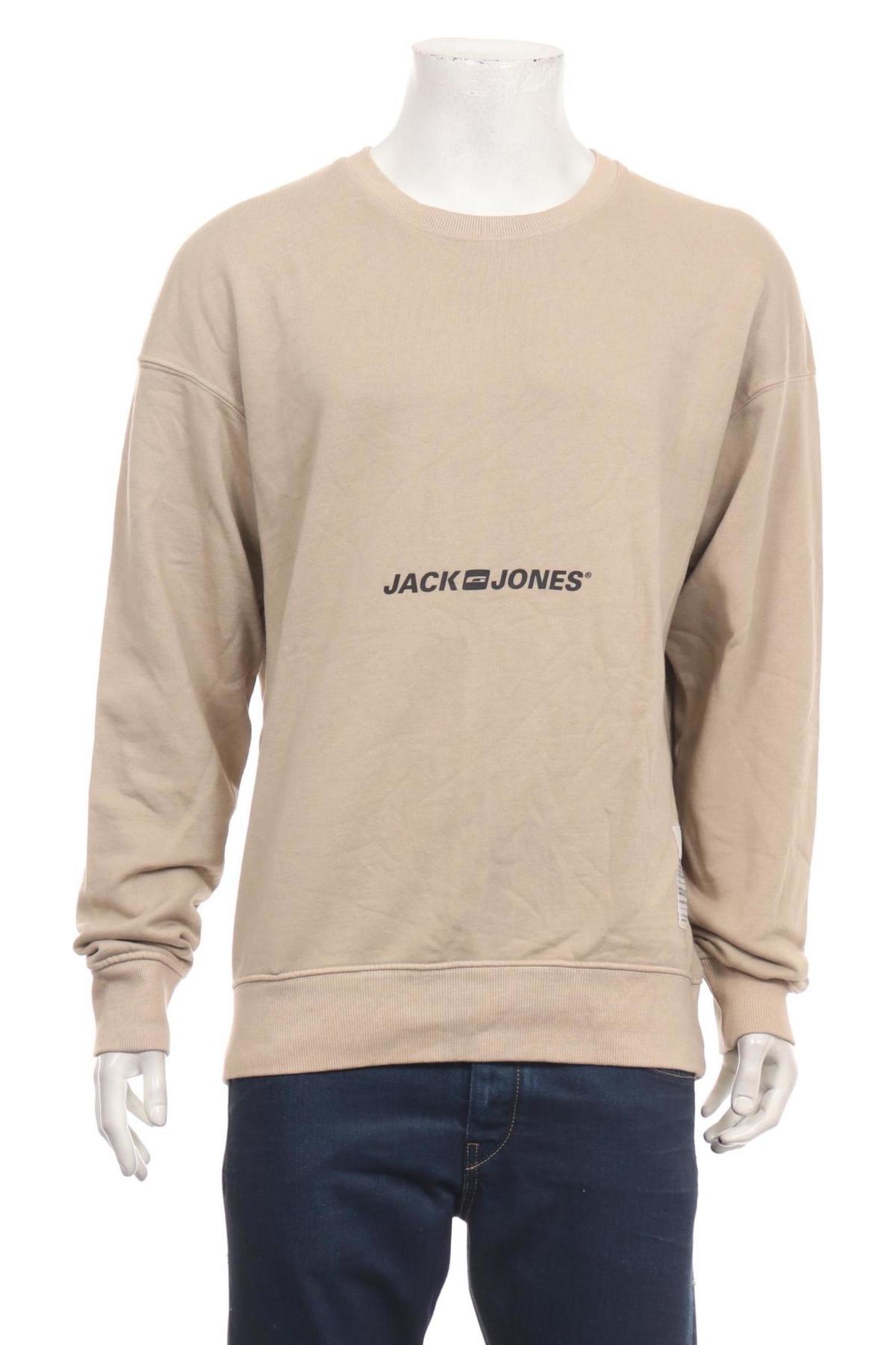 Спортна блуза JACK & JONES1