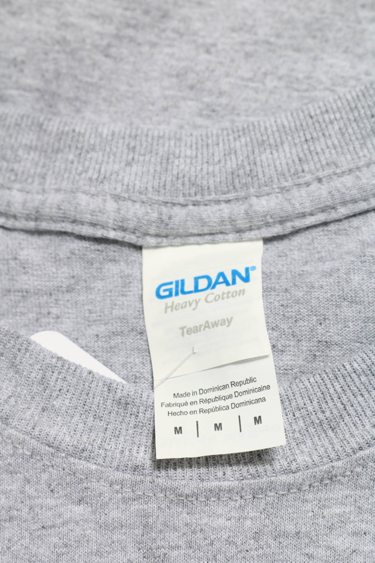 Спортна тениска GILDAN3