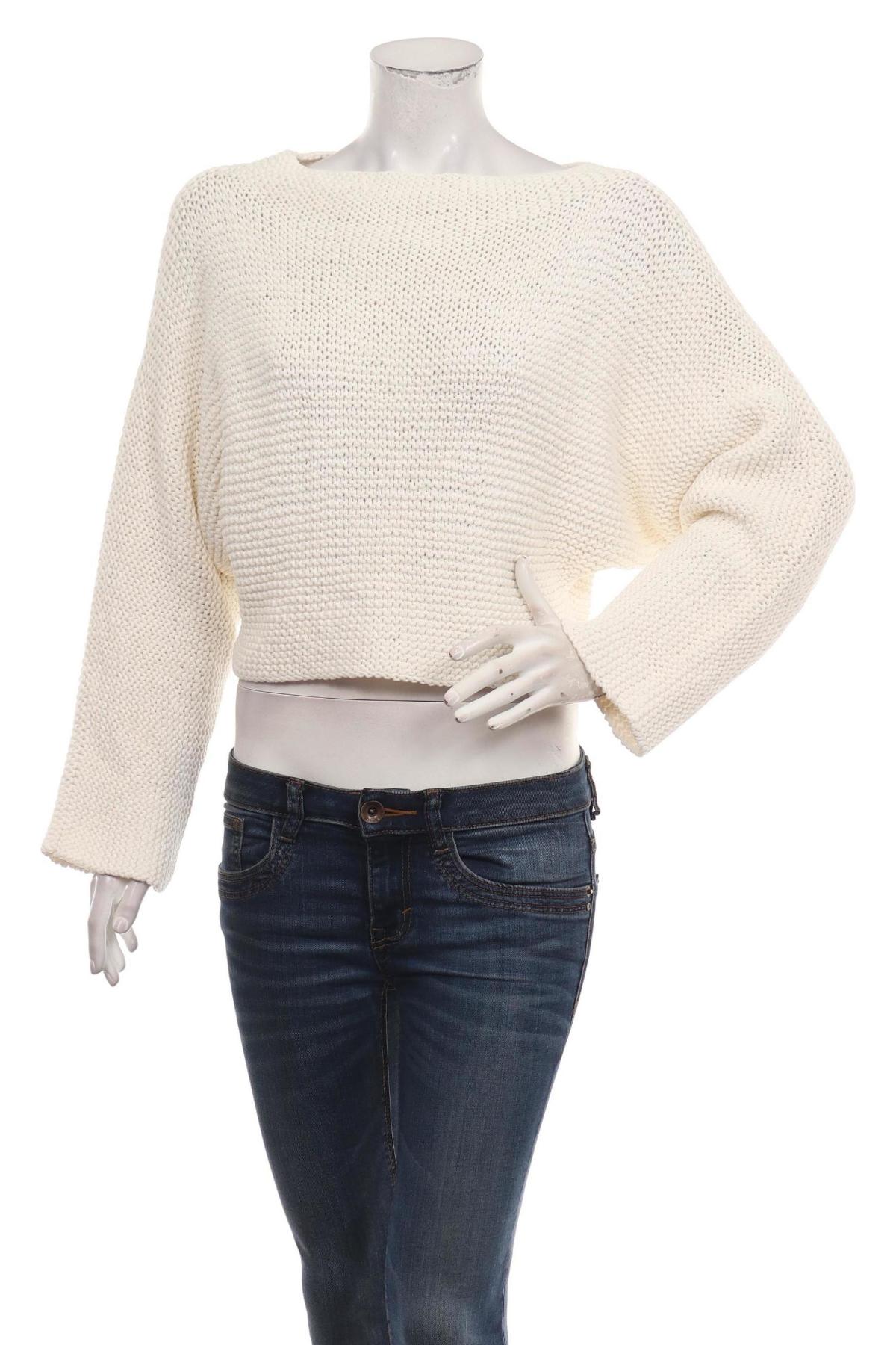 Пуловер BENEDIKTE UTZON1