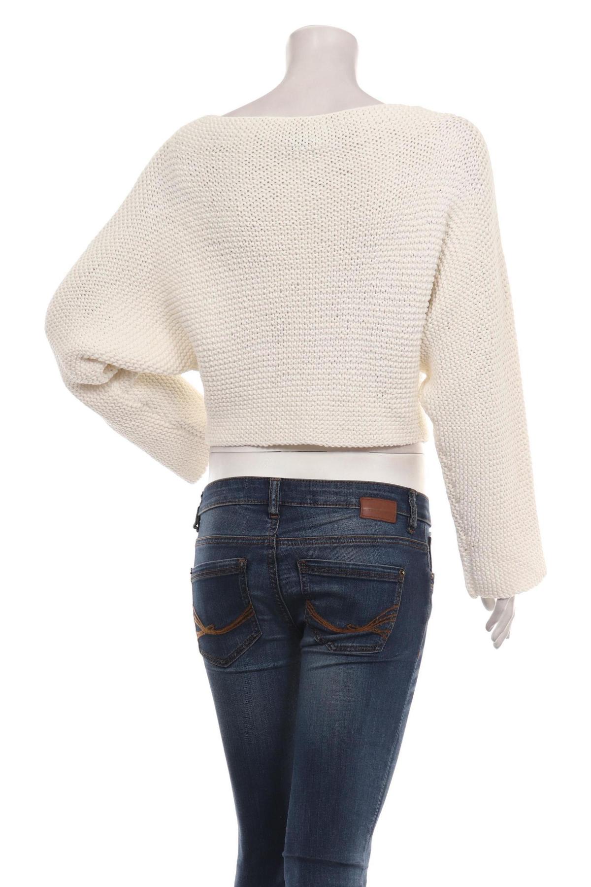 Пуловер BENEDIKTE UTZON2