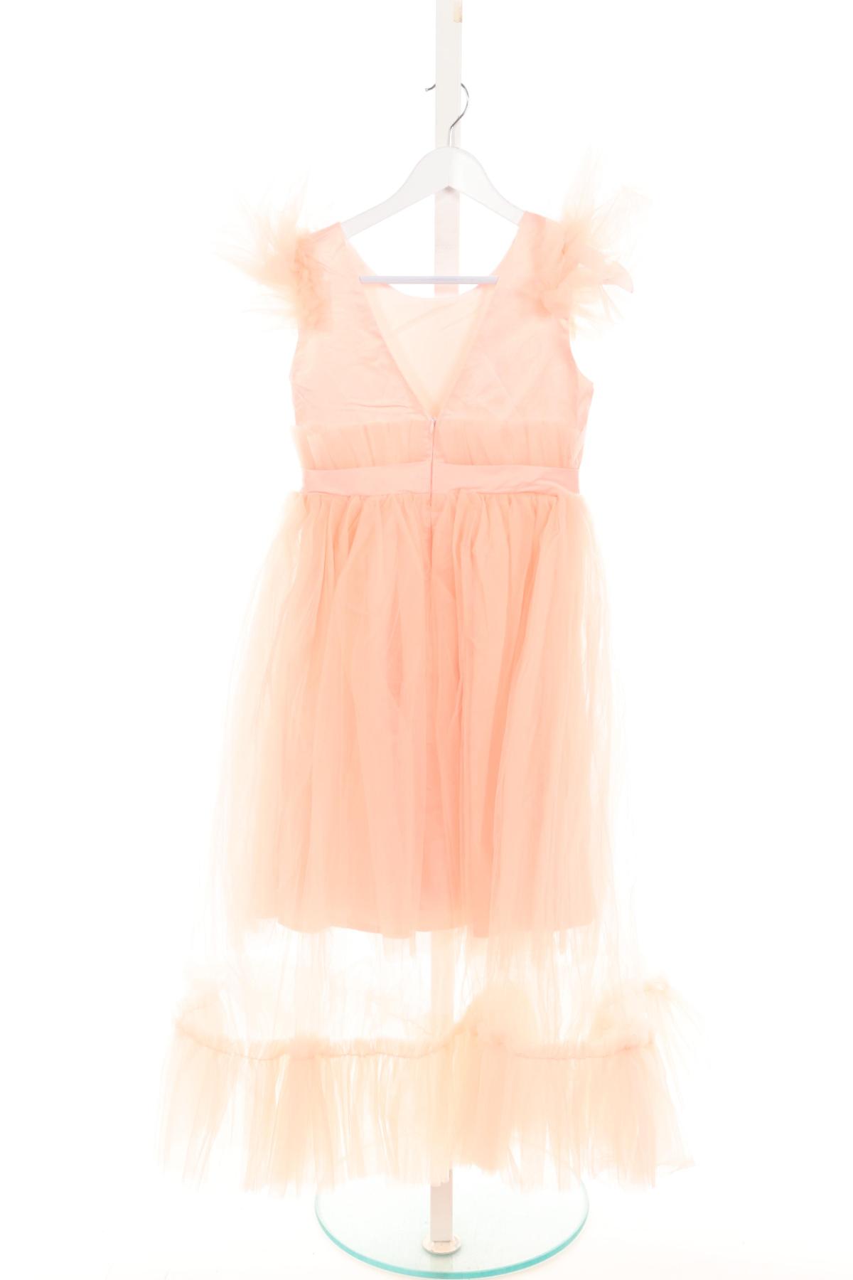 Детска рокля NO NAME2