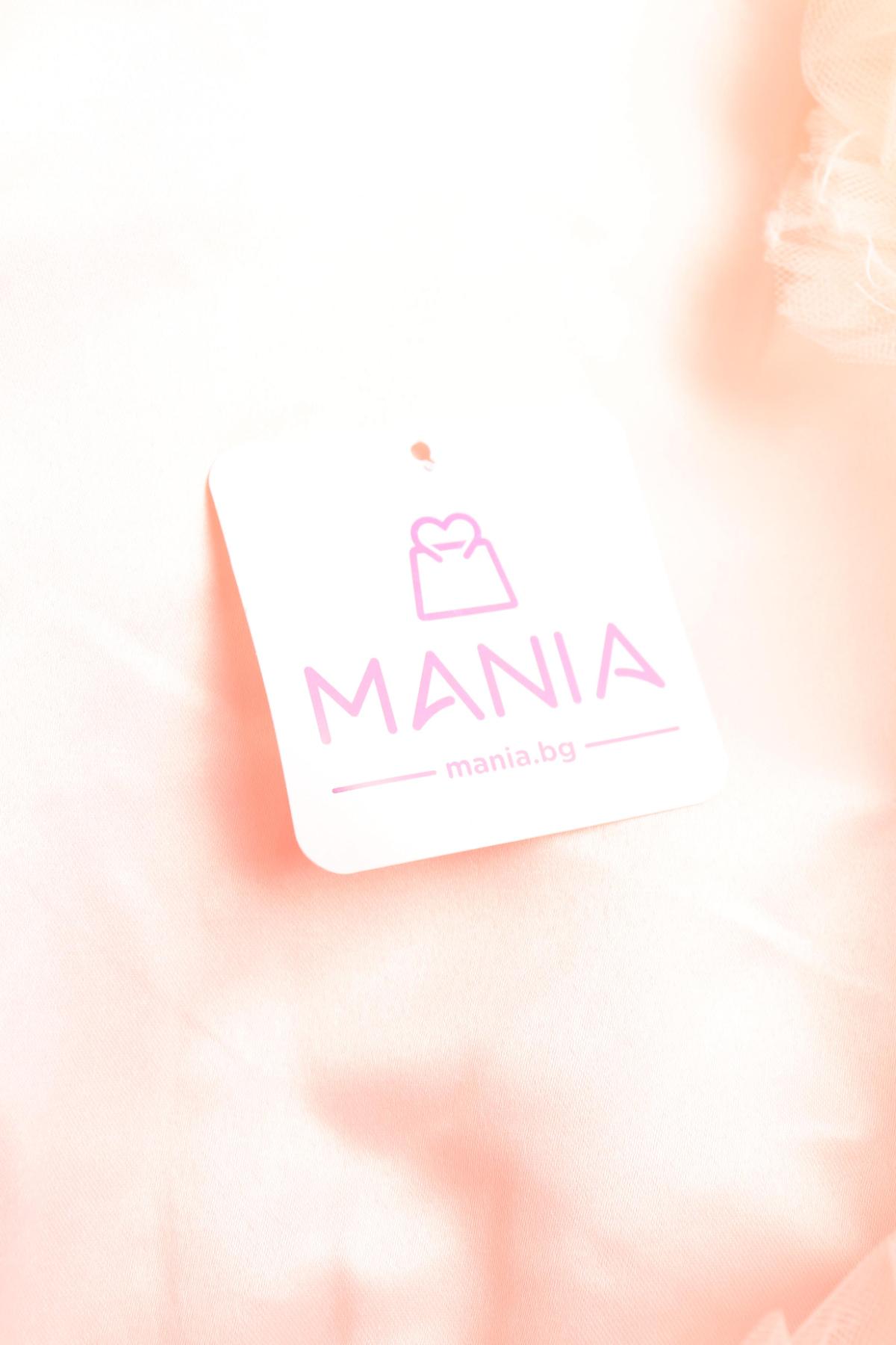 Детска рокля NO NAME3