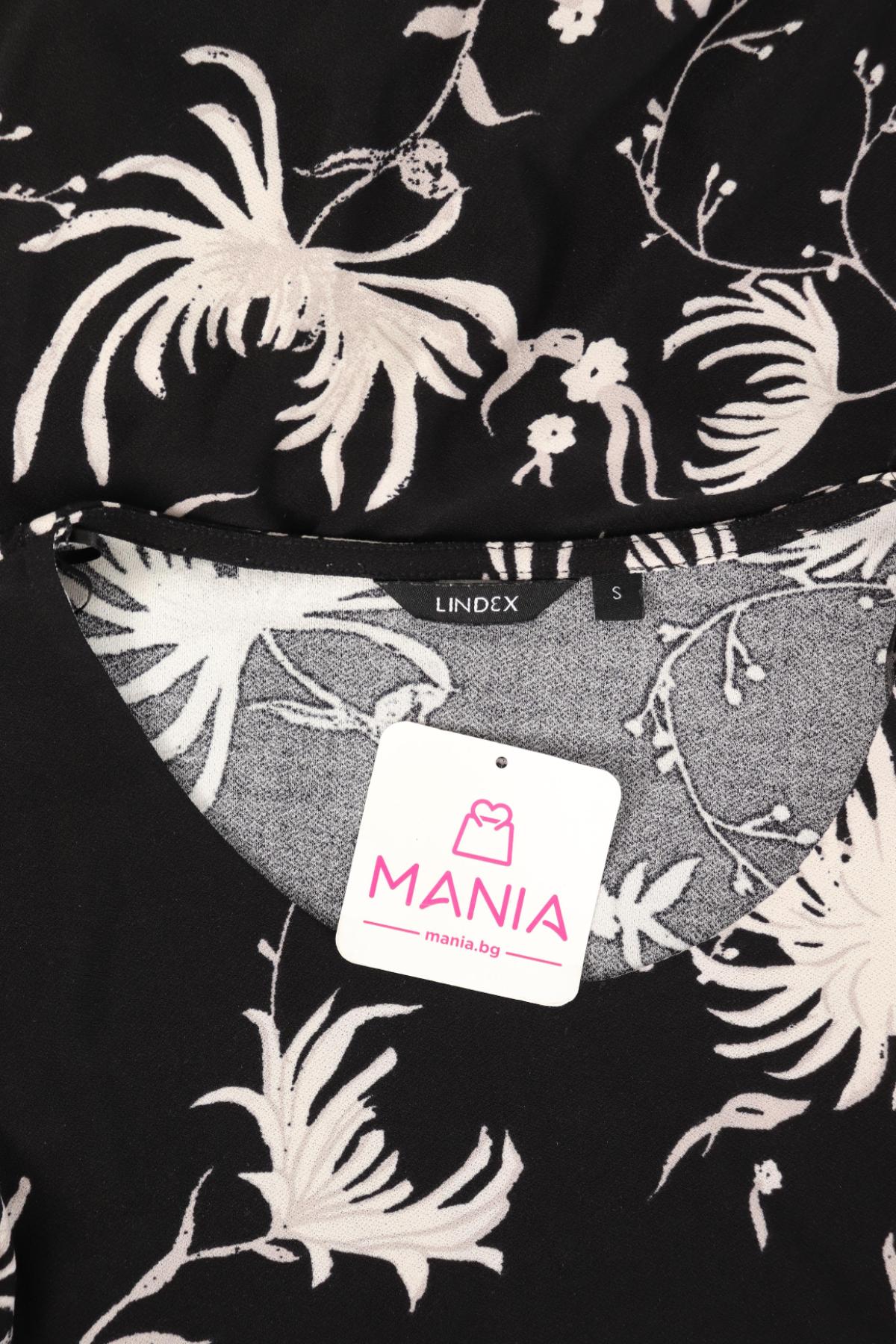 Ежедневна рокля LINDEX3