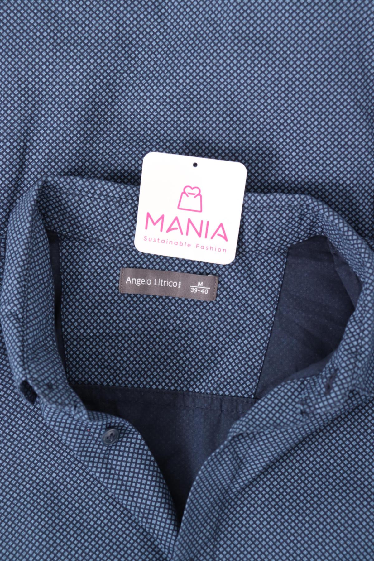 Риза ANGELO LITRICO3