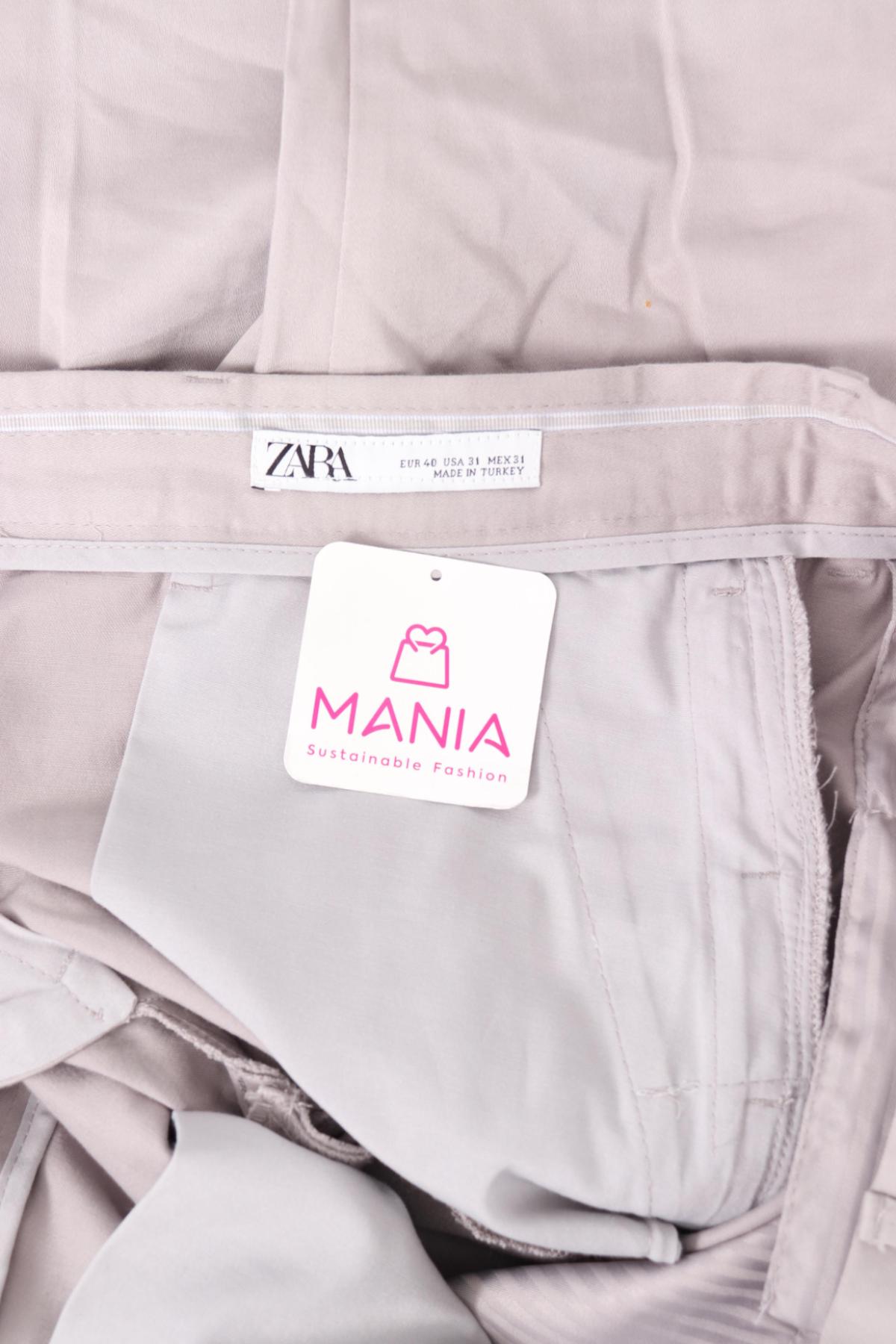 Панталон ZARA3