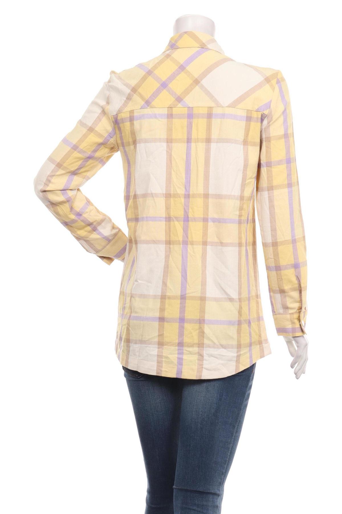 Риза TALLY WEIJL2