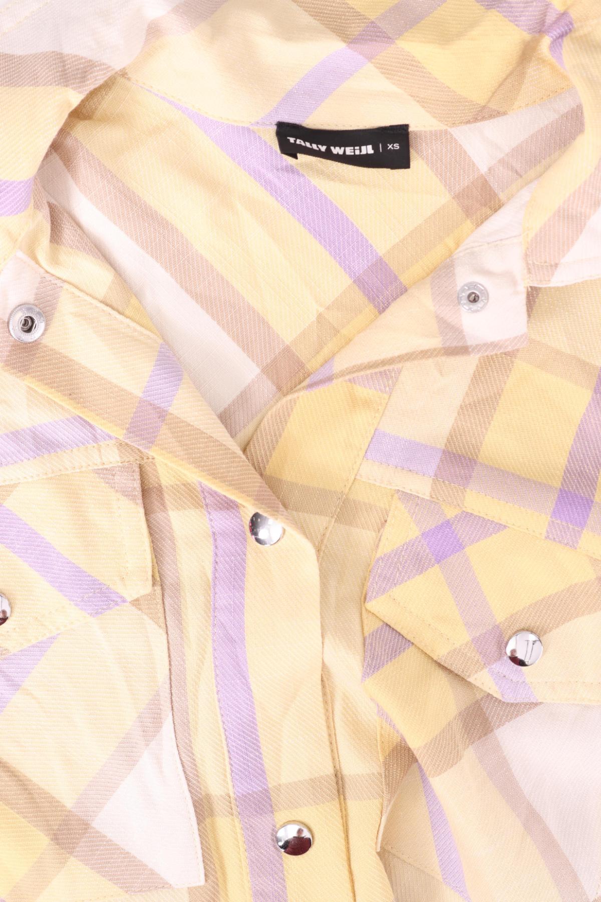 Риза TALLY WEIJL3