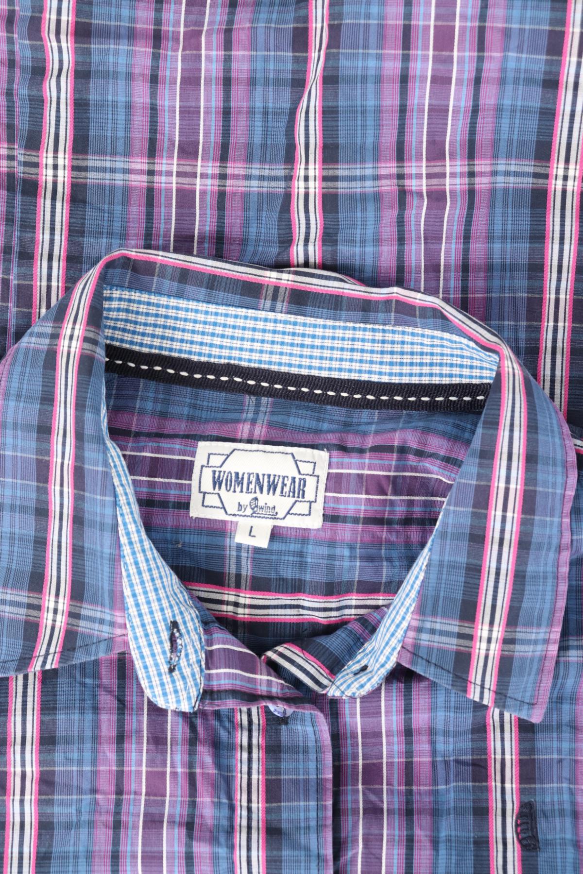 Риза WOMEN WEAR3