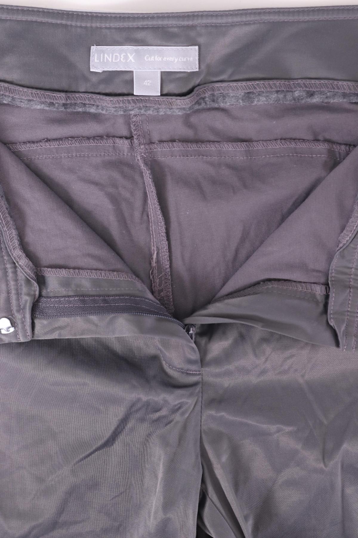 Елегантен панталон LINDEX3