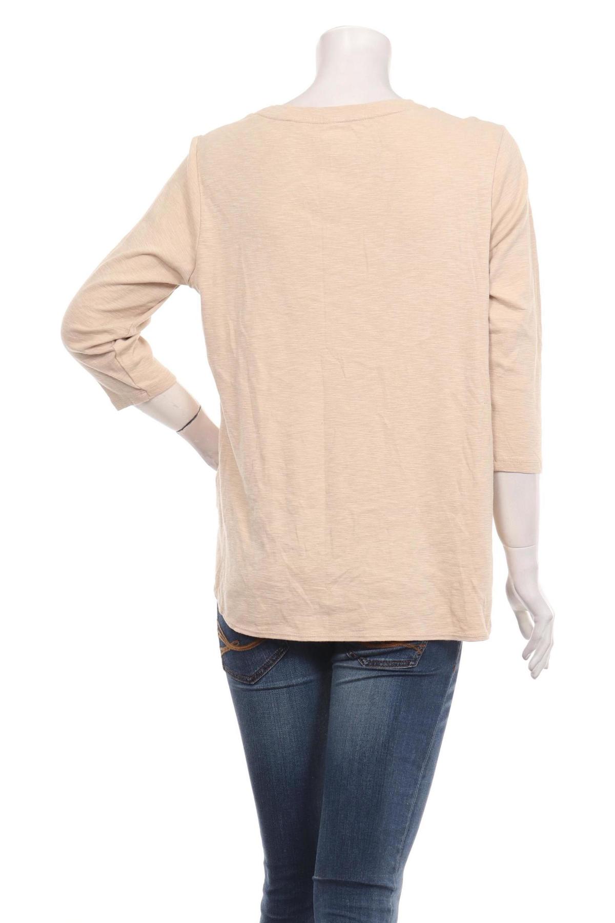 Блуза KIRKLAND2