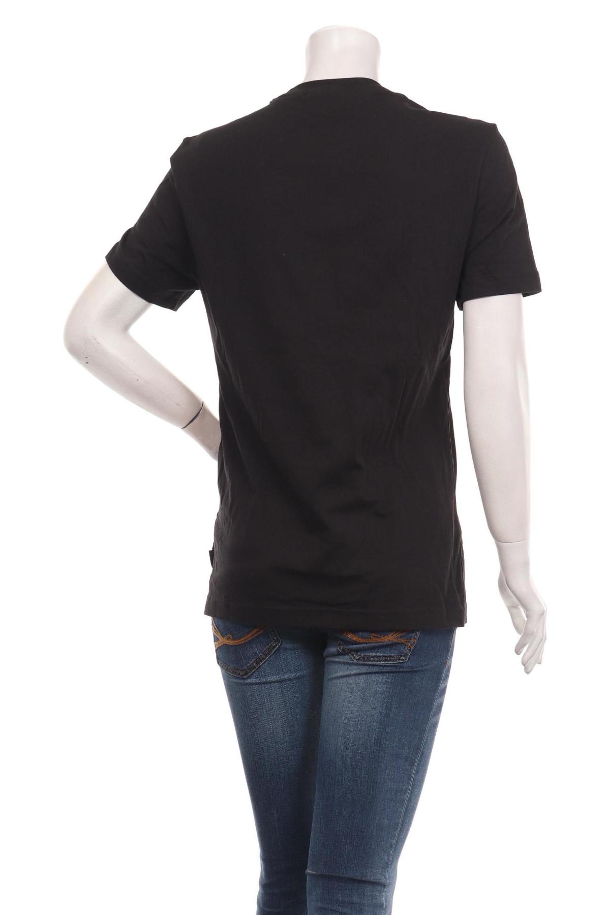 Тениска с щампа CALVIN KLEIN2