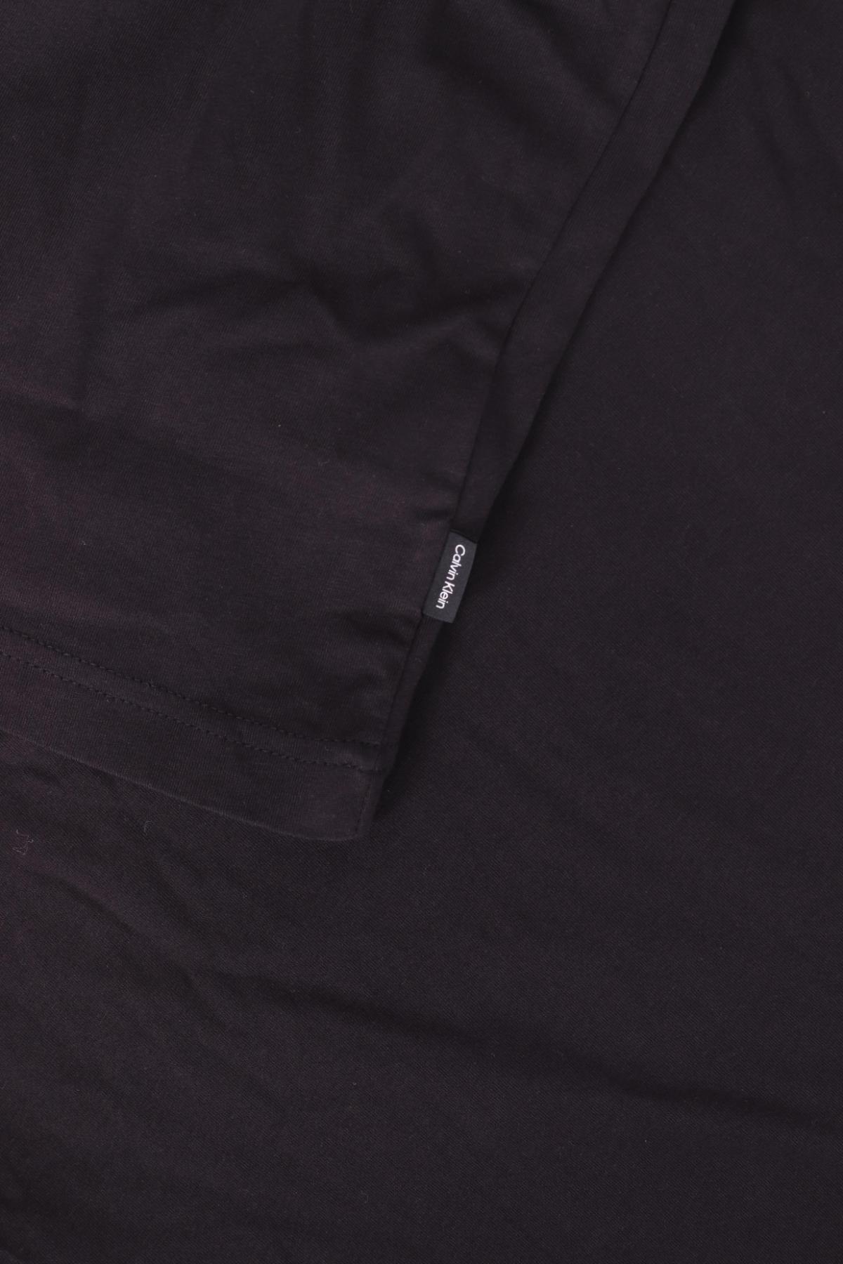 Тениска с щампа CALVIN KLEIN4