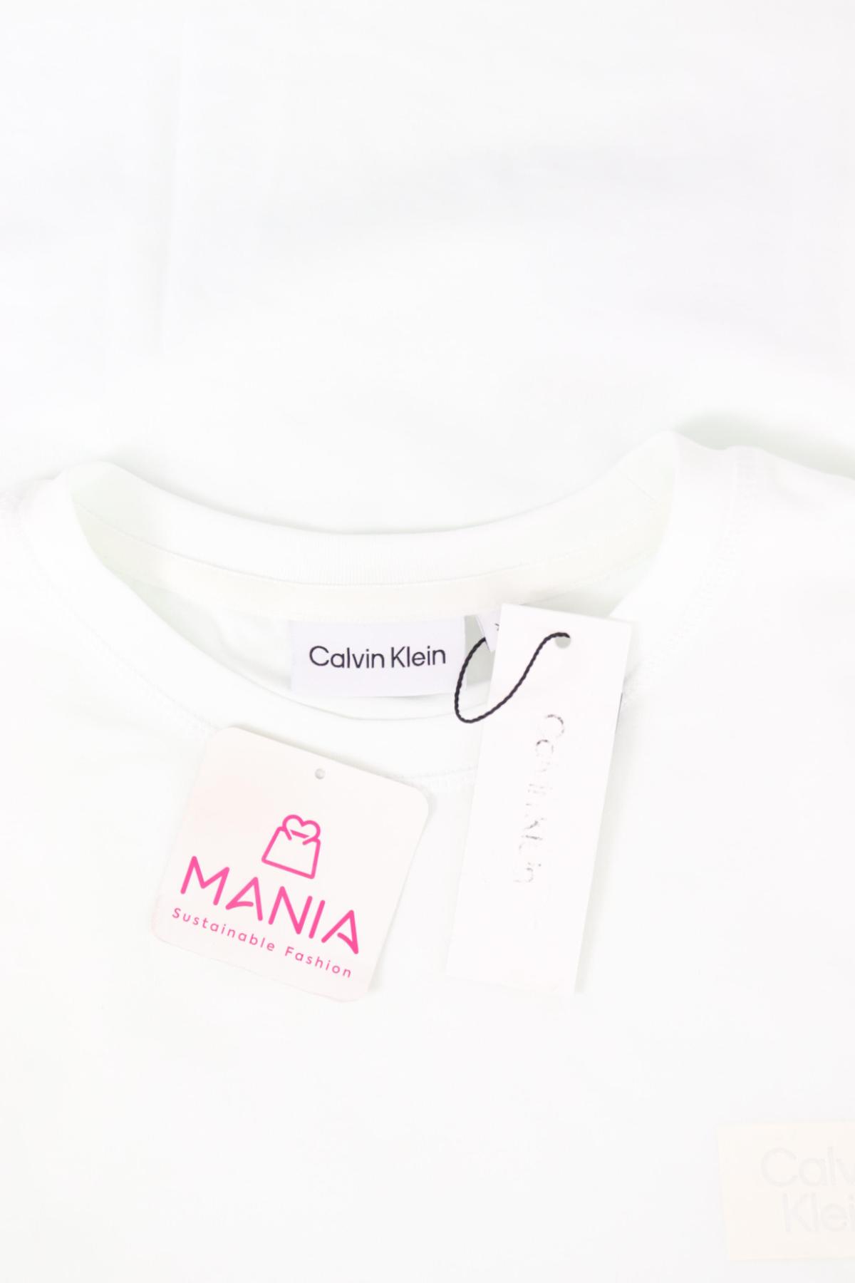 Спортна тениска CALVIN KLEIN3