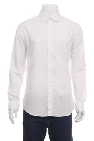 Официална риза JACK & JONES - Mania Официална риза JACK & JONES