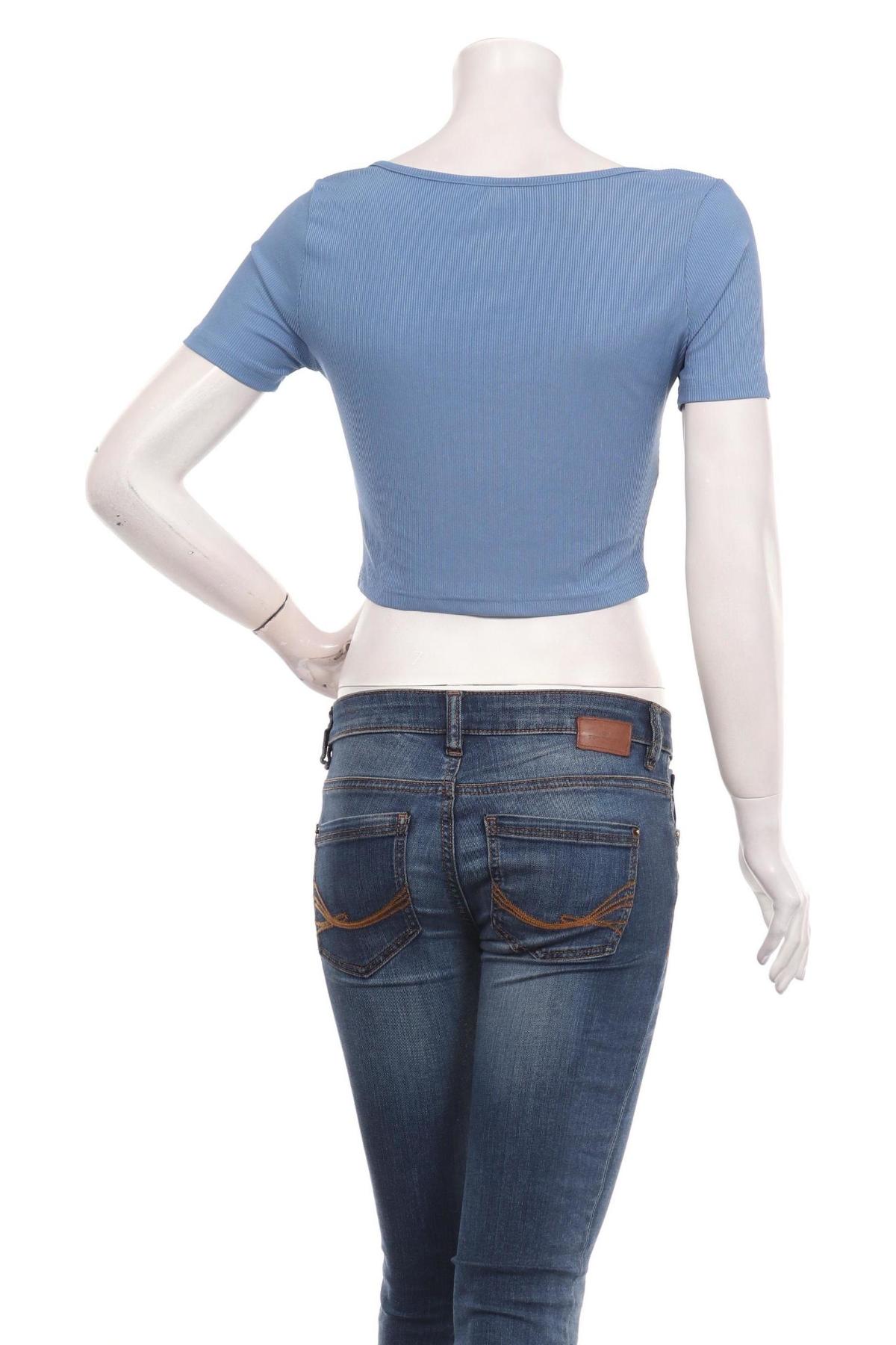 Блузи от Тениски SHEIN2