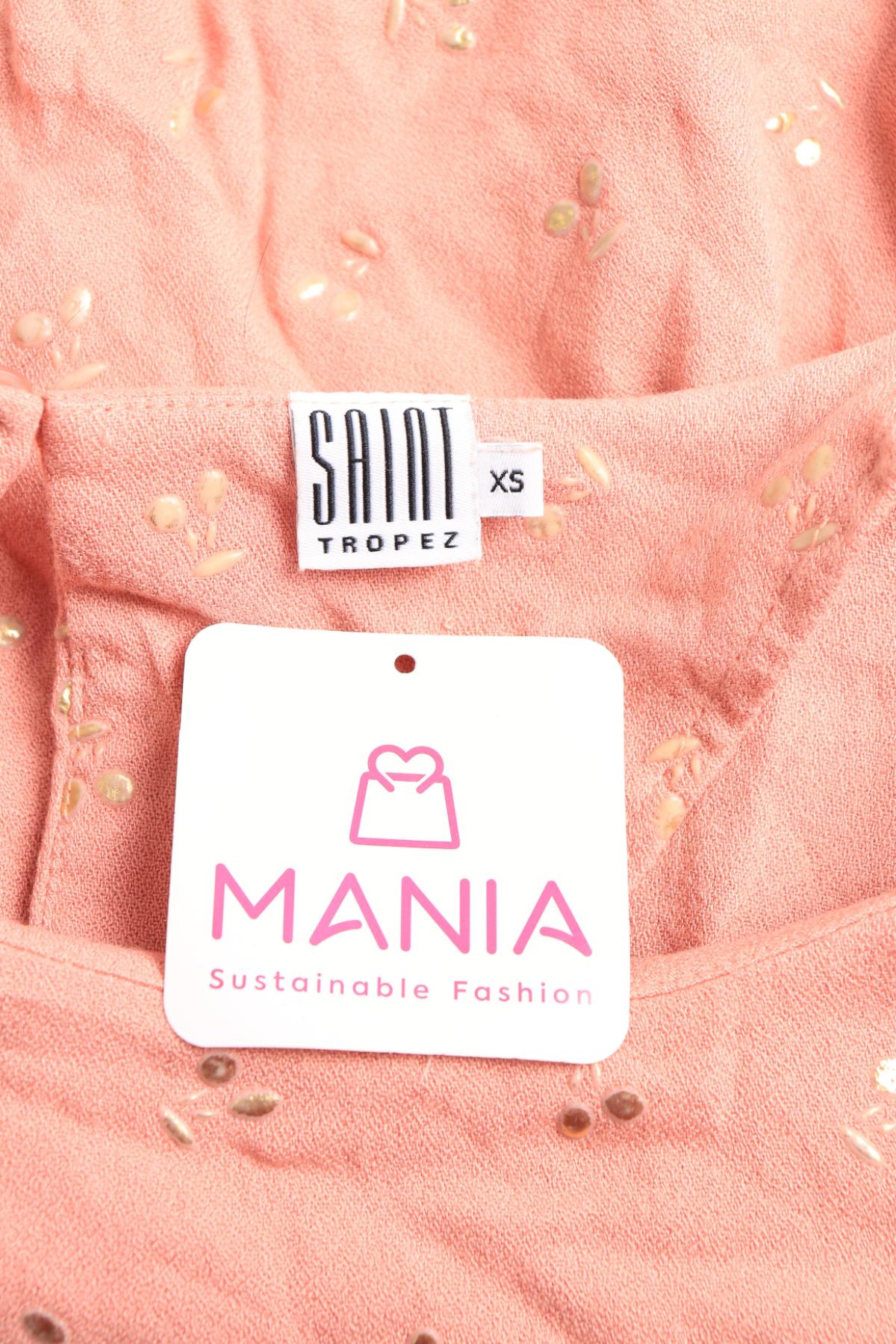 Ежедневна рокля SAINT TROPEZ3