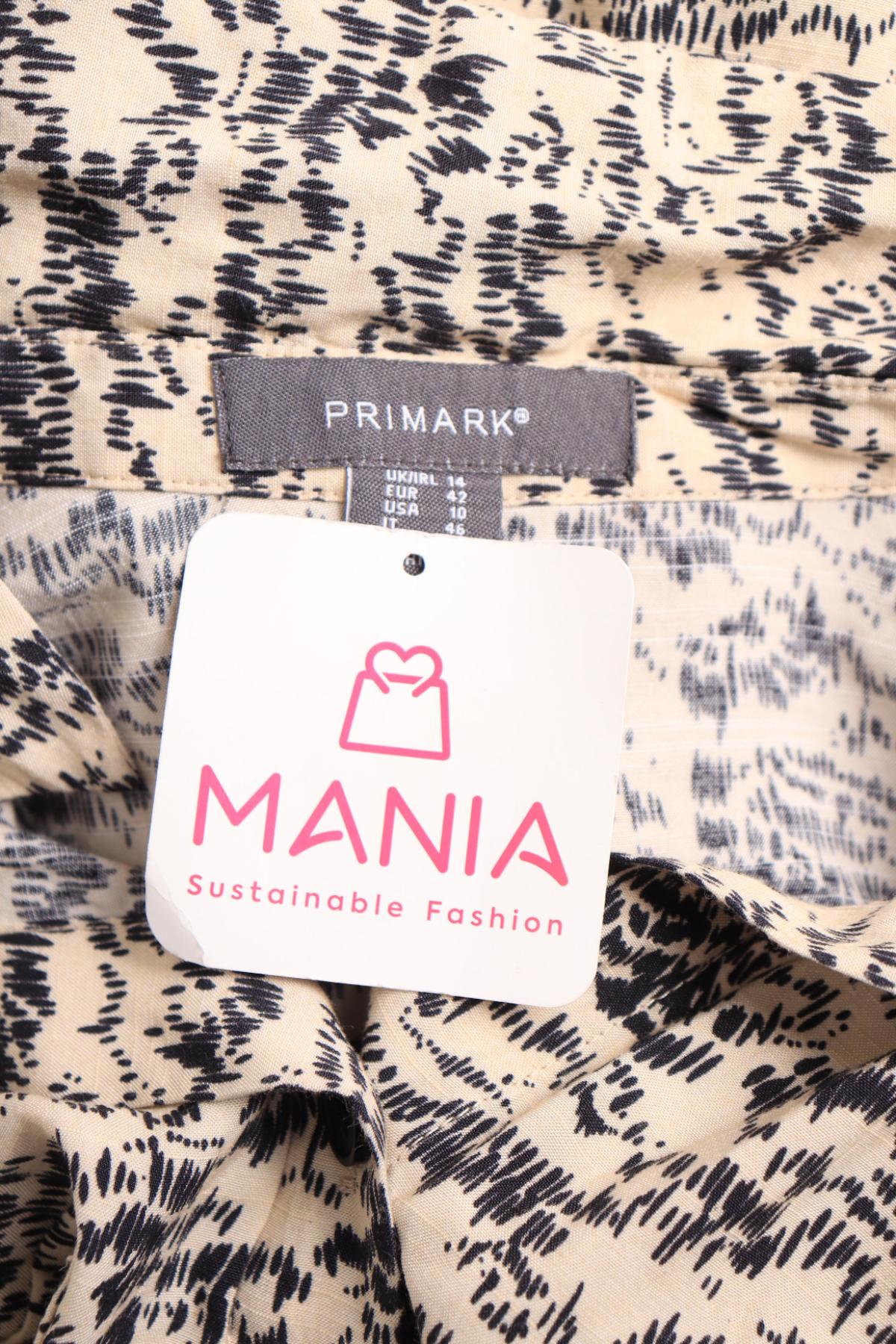 Ежедневна рокля PRIMARK3