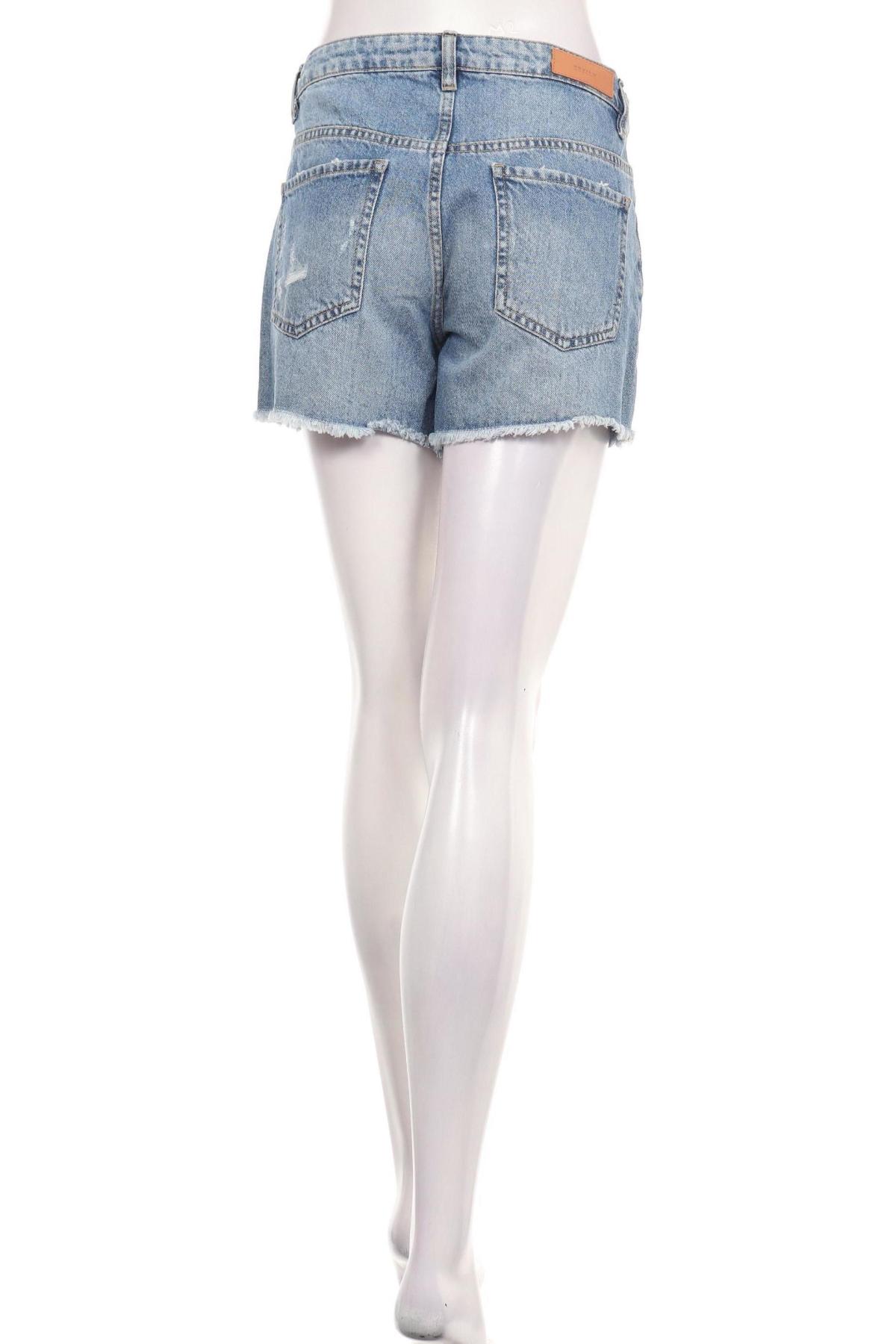 Къси дънки REVIEW2