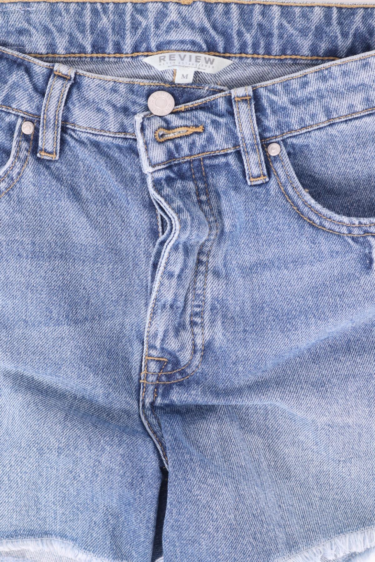 Къси дънки REVIEW3