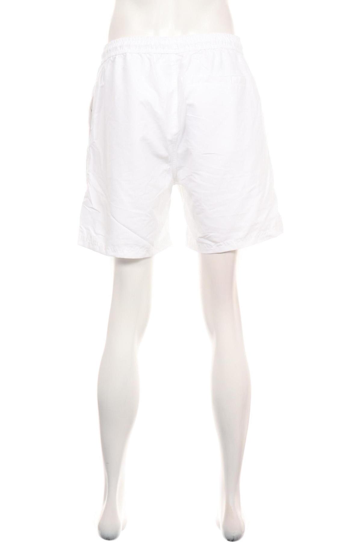 Спортни къси панталони REVIEW2