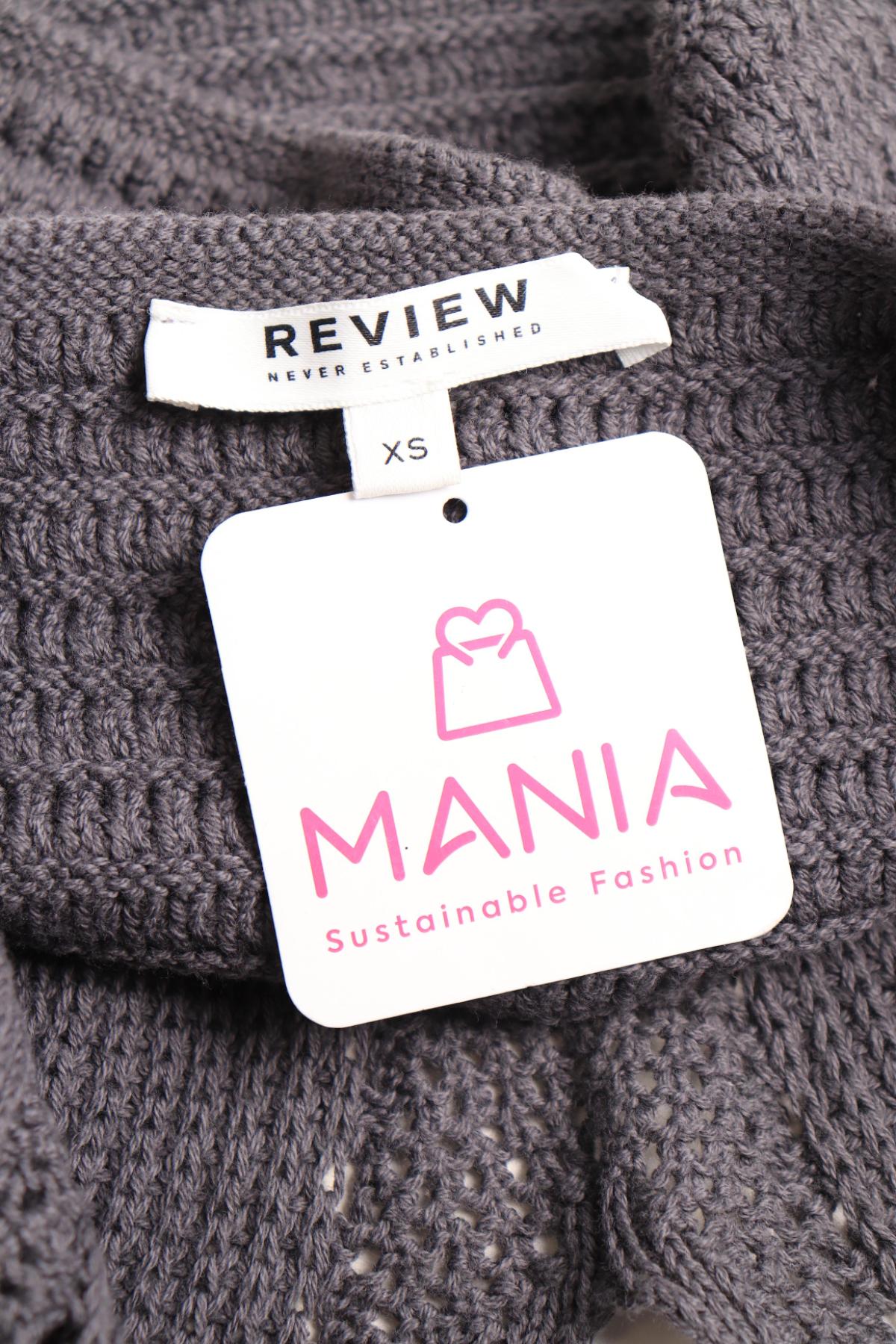 Потник REVIEW3