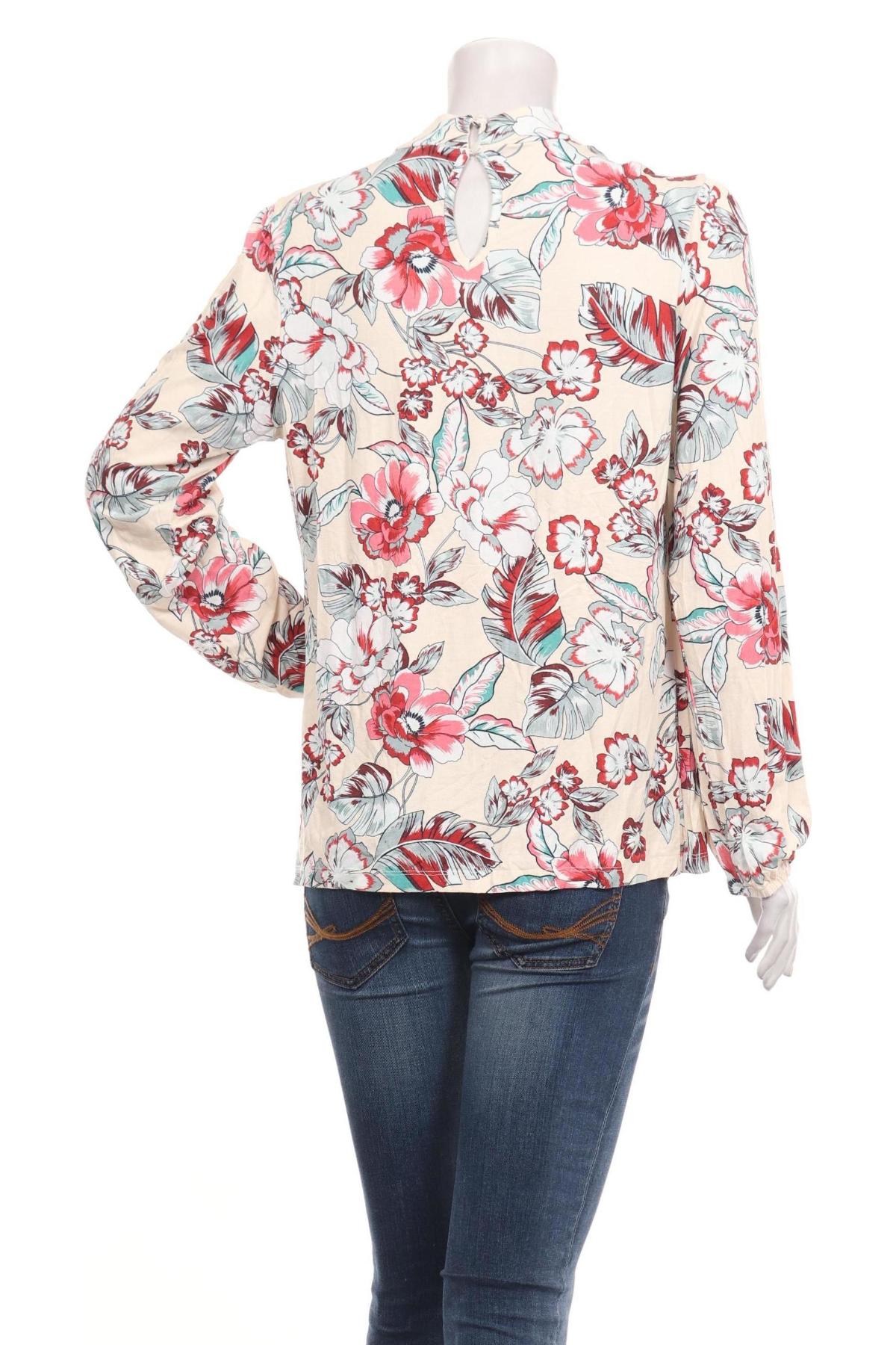 Блуза REKEN MAAR2