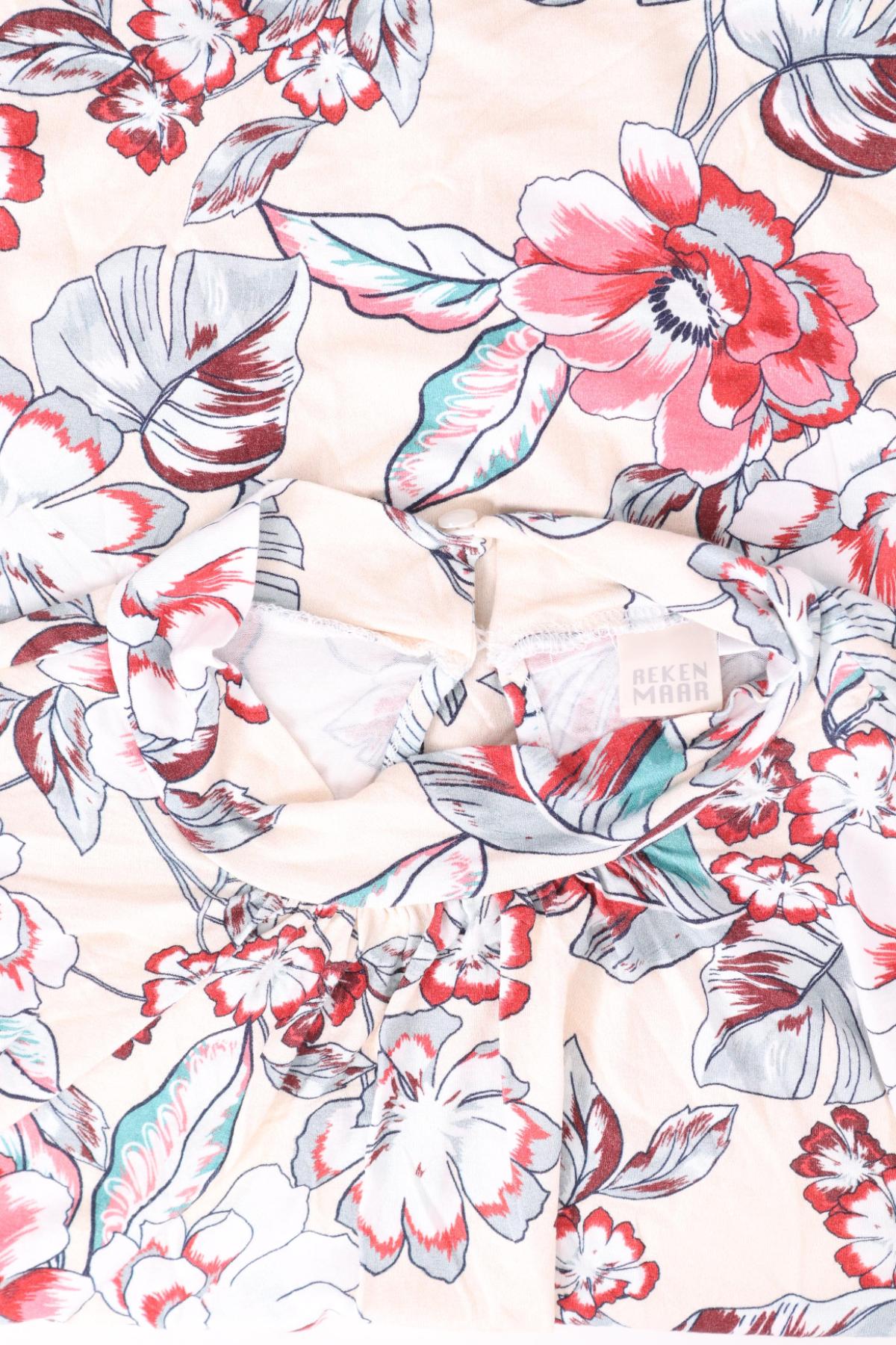 Блуза REKEN MAAR3