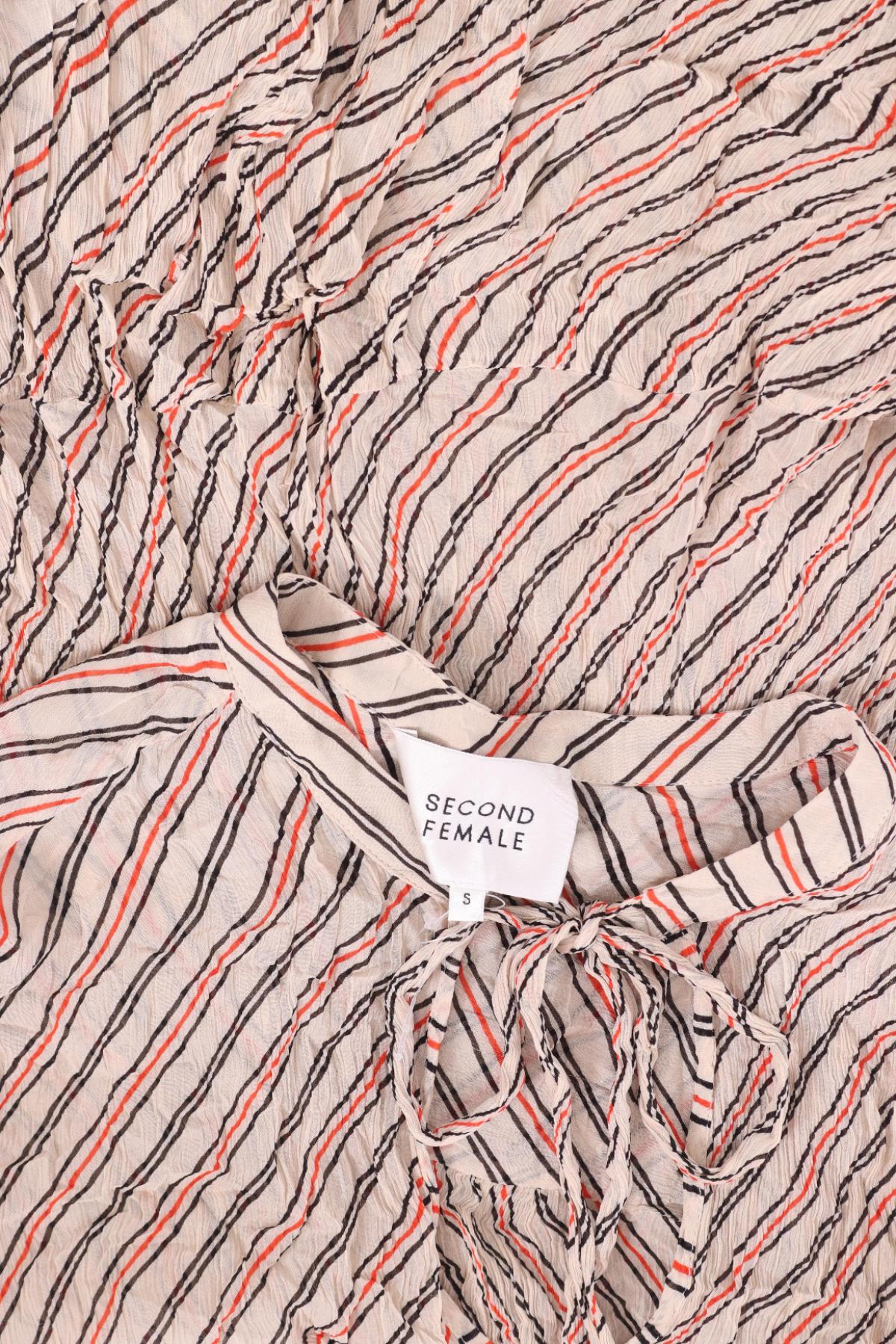 Блуза SECOND FEMALE3